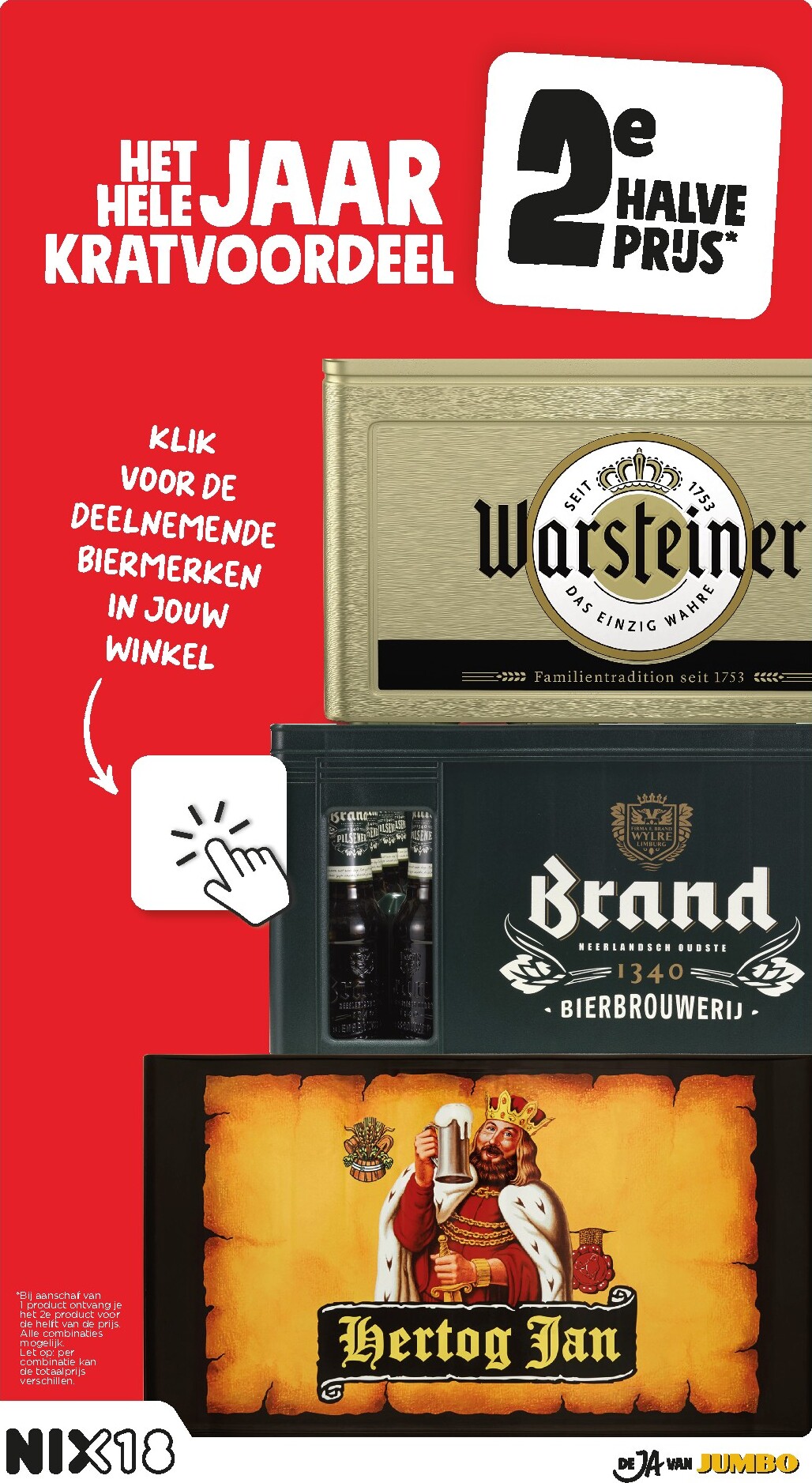 jumbo - Jumbo folder voor volgende week van woensdag 14-10-2026 tot dinsdag 20-10-2026 - page: 25