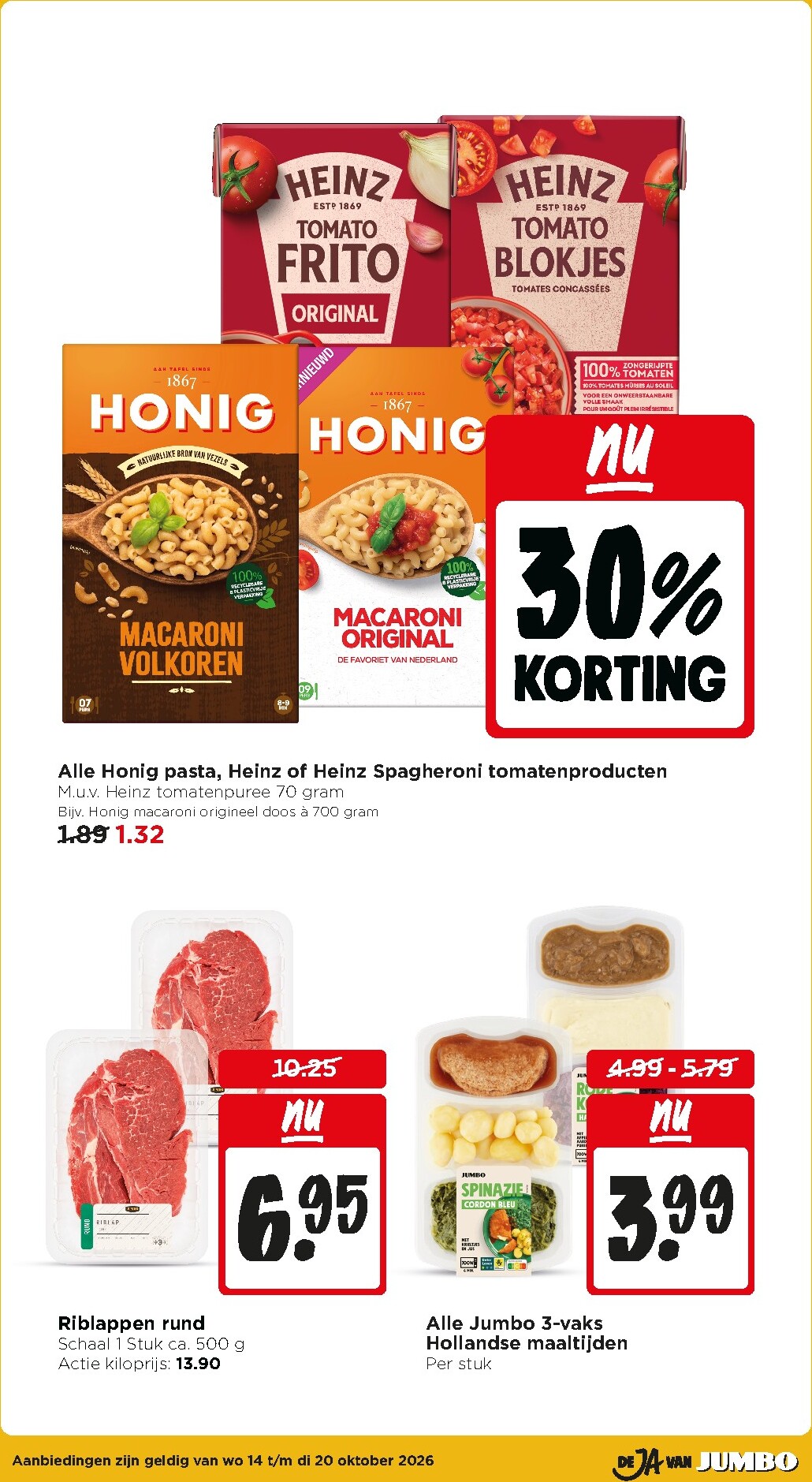 jumbo - Huidige Jumbo folder geldig van woensdag 14-10-2026 tot dinsdag 20-10-2026 - page: 15
