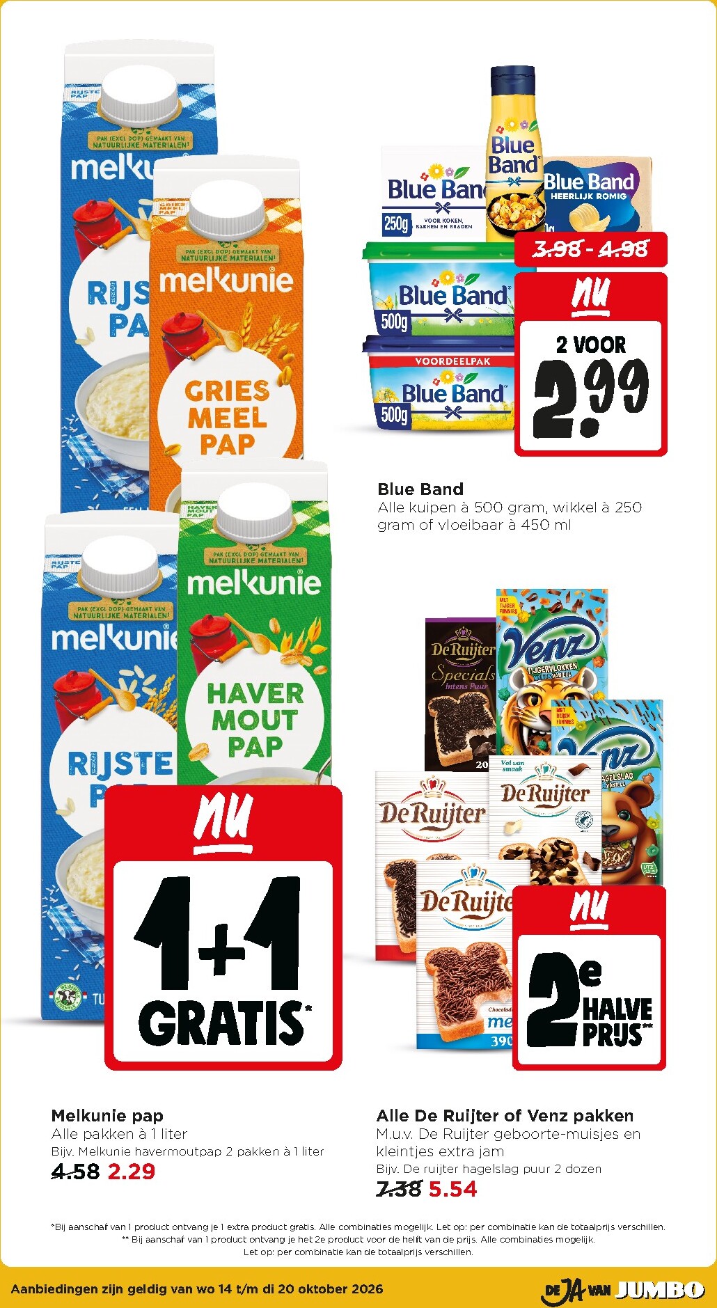 jumbo - Huidige Jumbo folder geldig van woensdag 14-10-2026 tot dinsdag 20-10-2026 - page: 8
