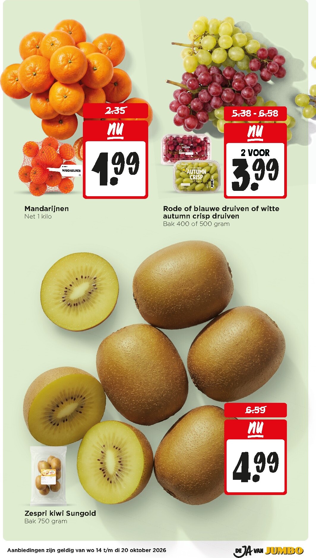 jumbo - Huidige Jumbo folder geldig van woensdag 14-10-2026 tot dinsdag 20-10-2026 - page: 6