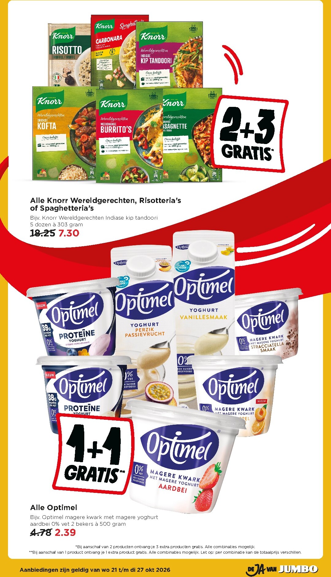 jumbo - Jumbo folder voor volgende week van woensdag 21-10-2026 tot dinsdag 27-10-2026 - page: 3