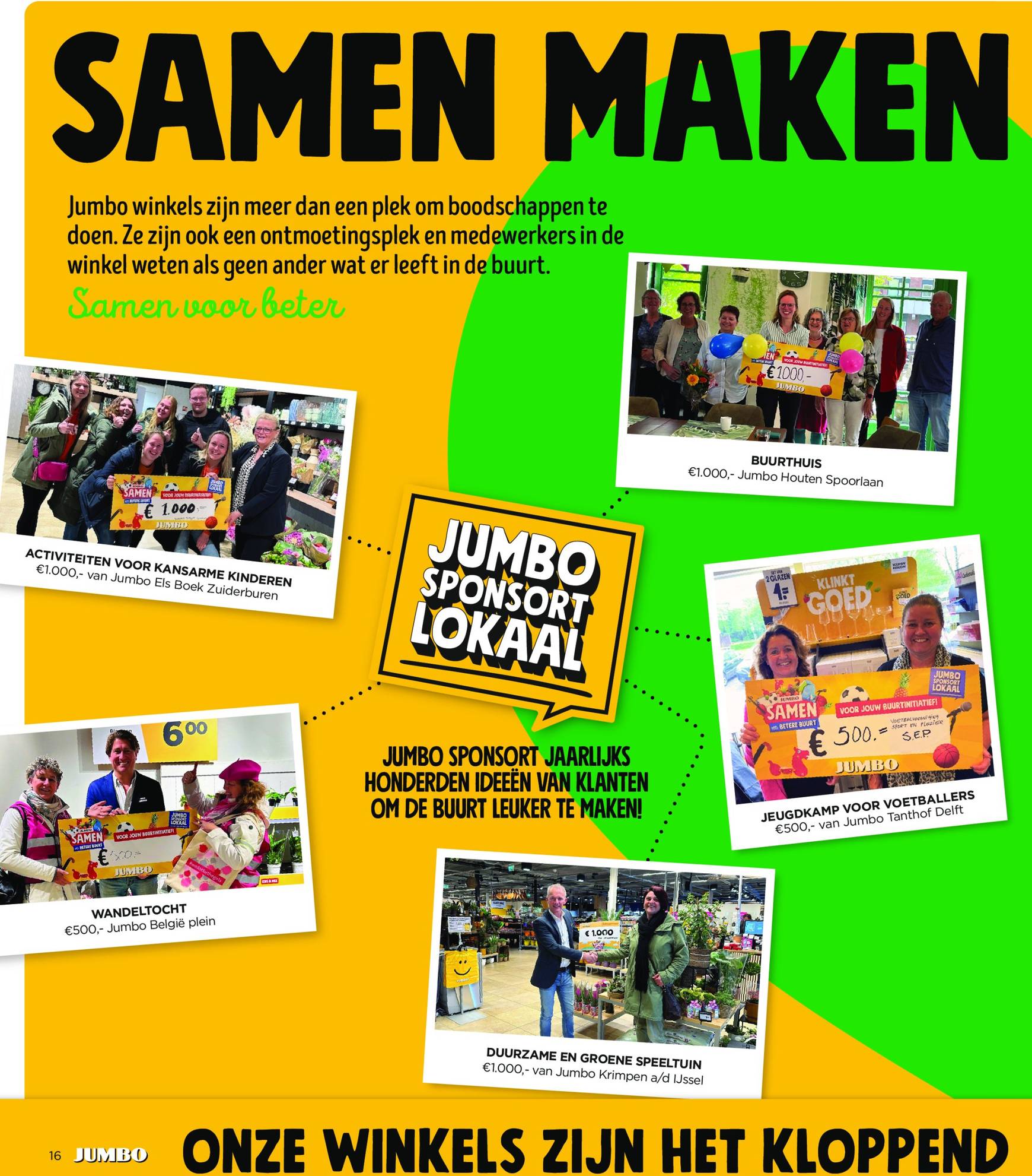 jumbo - Jumbo folder geldig vanaf 23.10. - 29.10. - page: 16