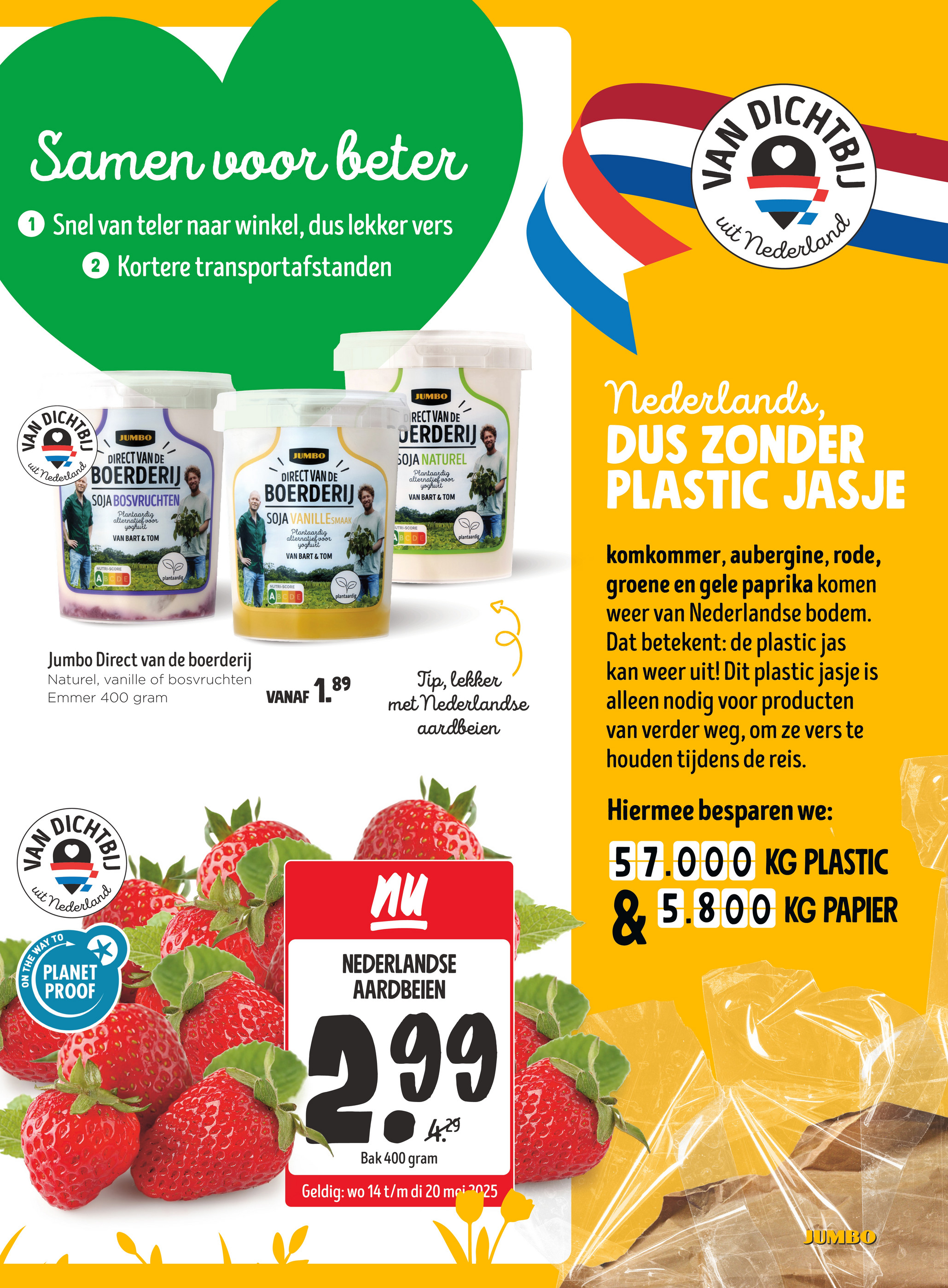 jumbo - Jumbo folder geldig vanaf 14-05 t/m 20-05 - page: 5