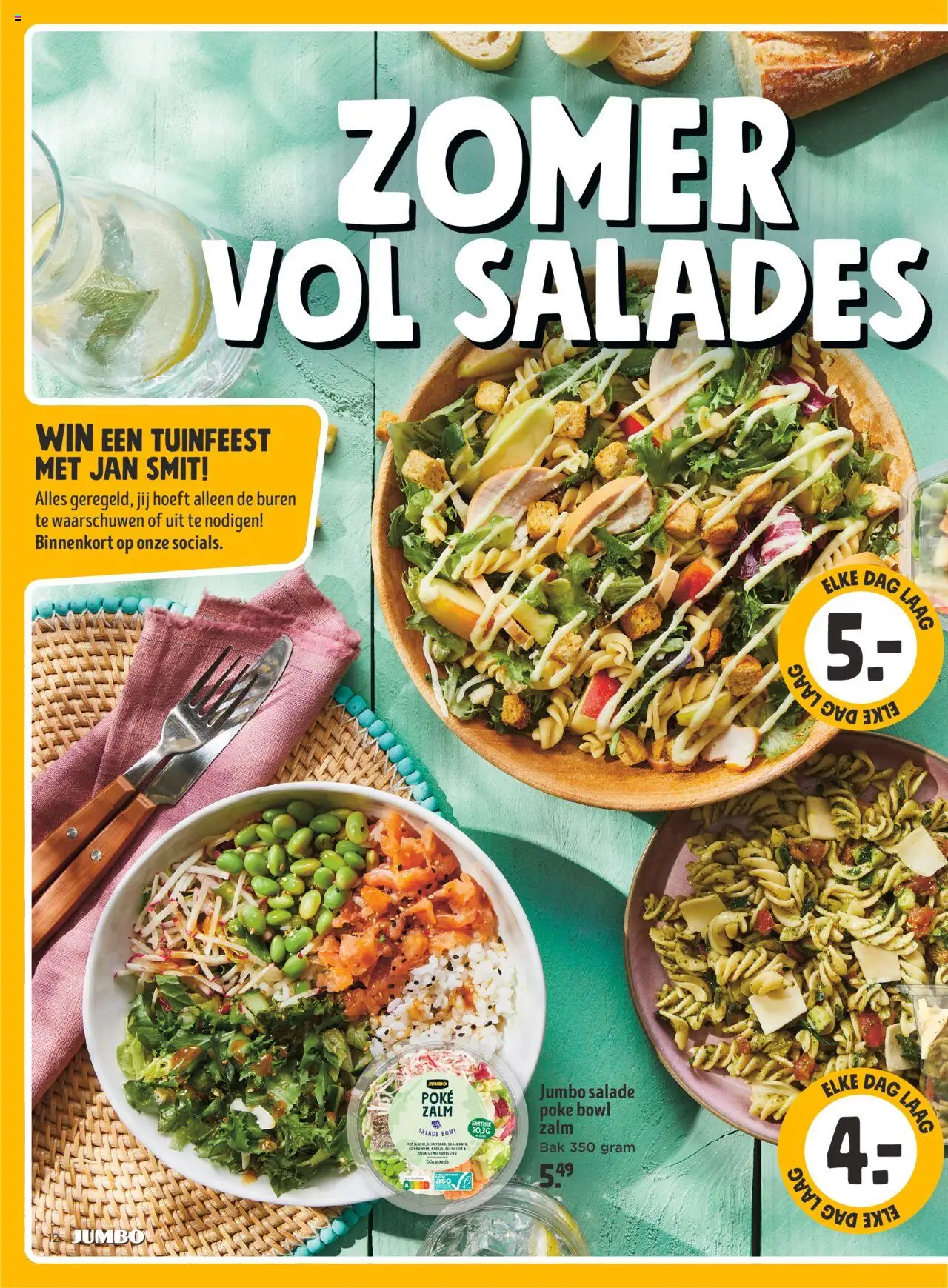 jumbo - Jumbo folder vanaf 09-07-2025 - 15-07-2025 - page: 12