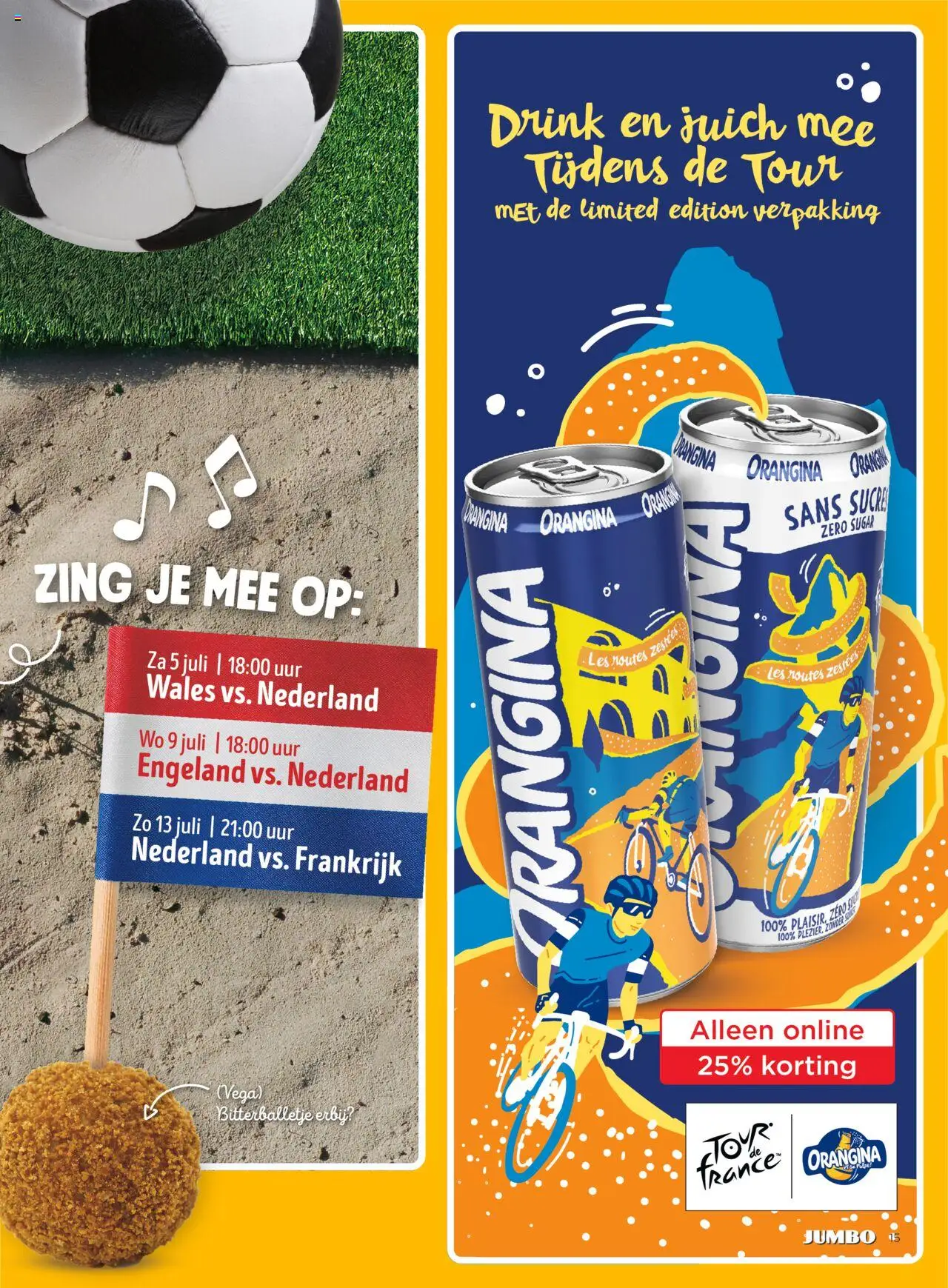 jumbo - Jumbo folder vanaf 09-07-2025 - 15-07-2025 - page: 15