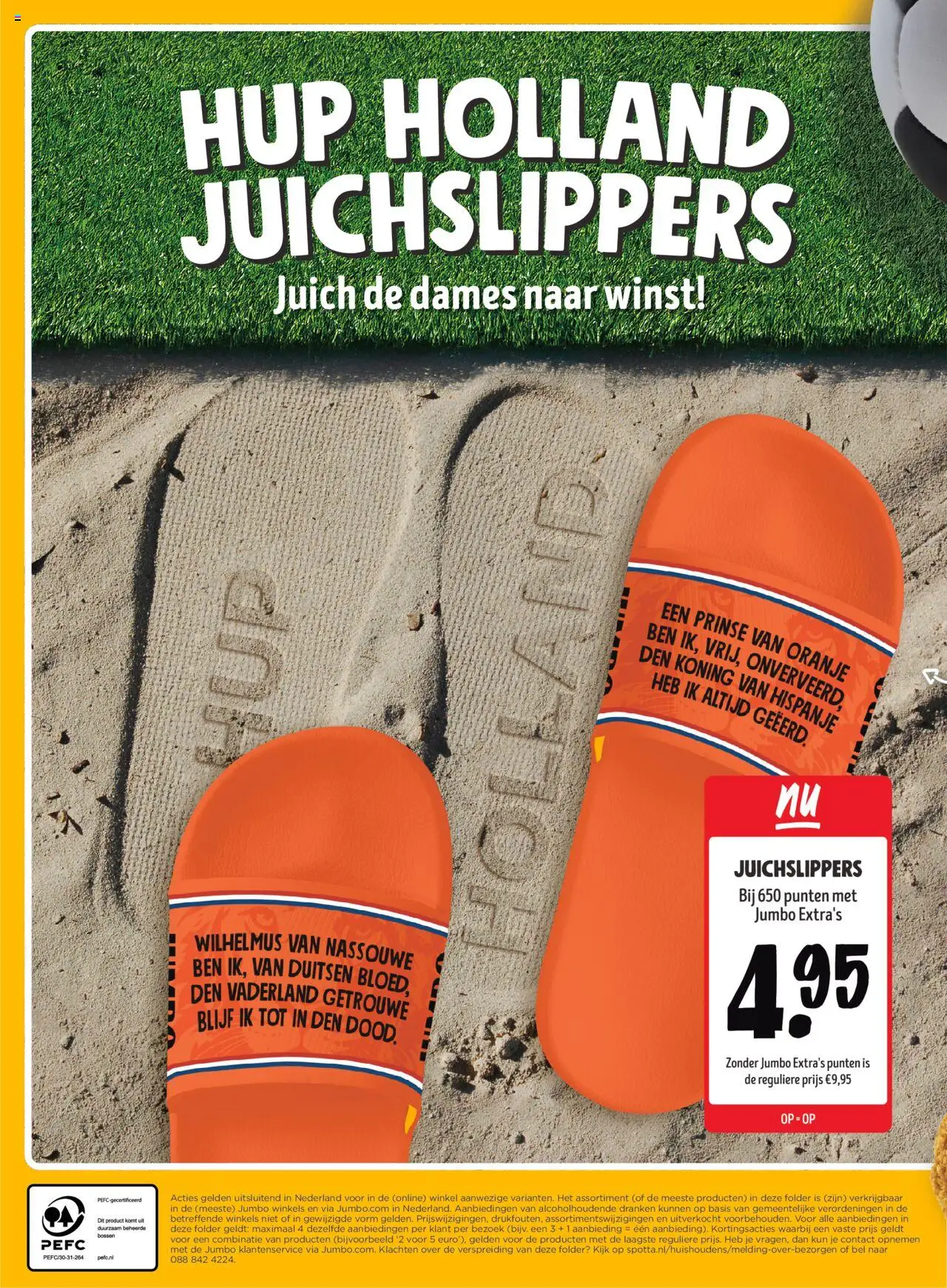 jumbo - Jumbo folder vanaf 09-07-2025 - 15-07-2025 - page: 14