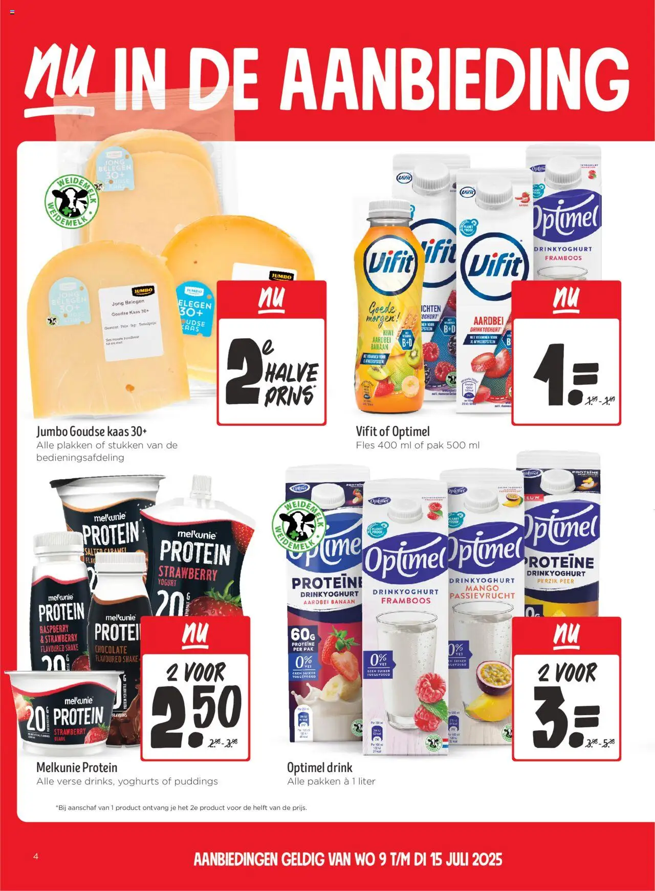 jumbo - Jumbo folder vanaf 09-07-2025 - 15-07-2025 - page: 4