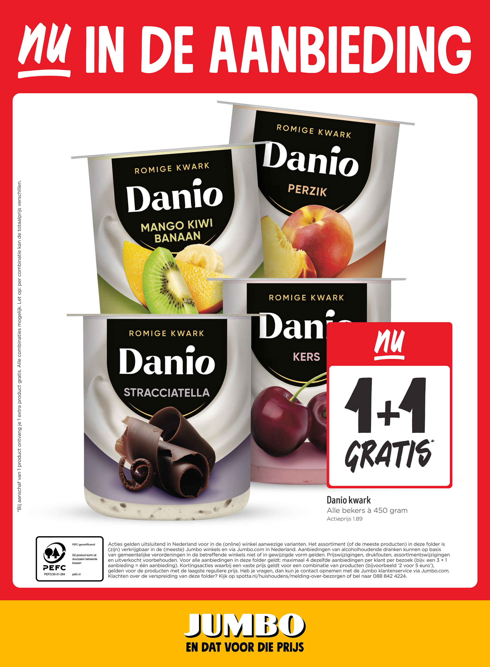 jumbo - Jumbo folder geldig vanaf 16-07 t/m 22-07 - page: 16