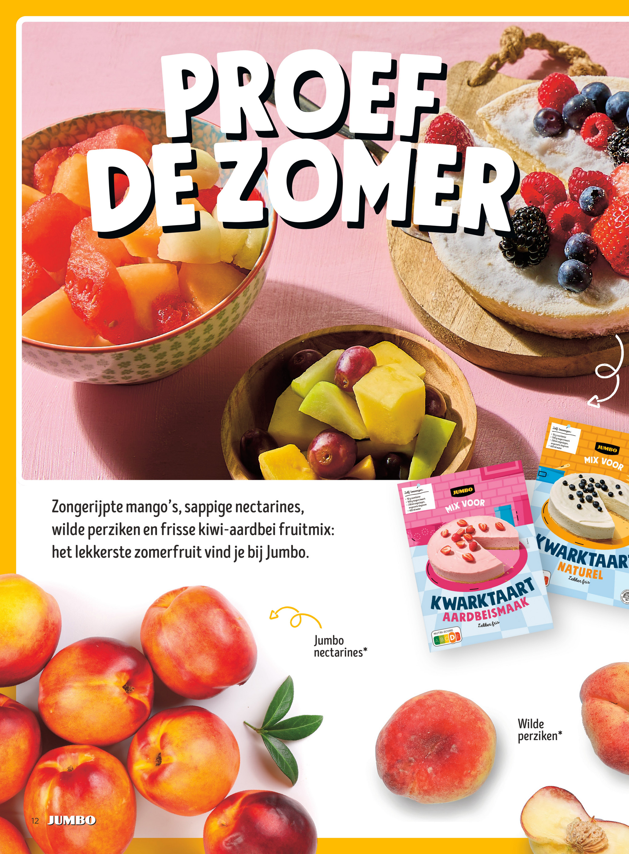 jumbo - Jumbo folder geldig vanaf 16-07 t/m 22-07 - page: 12