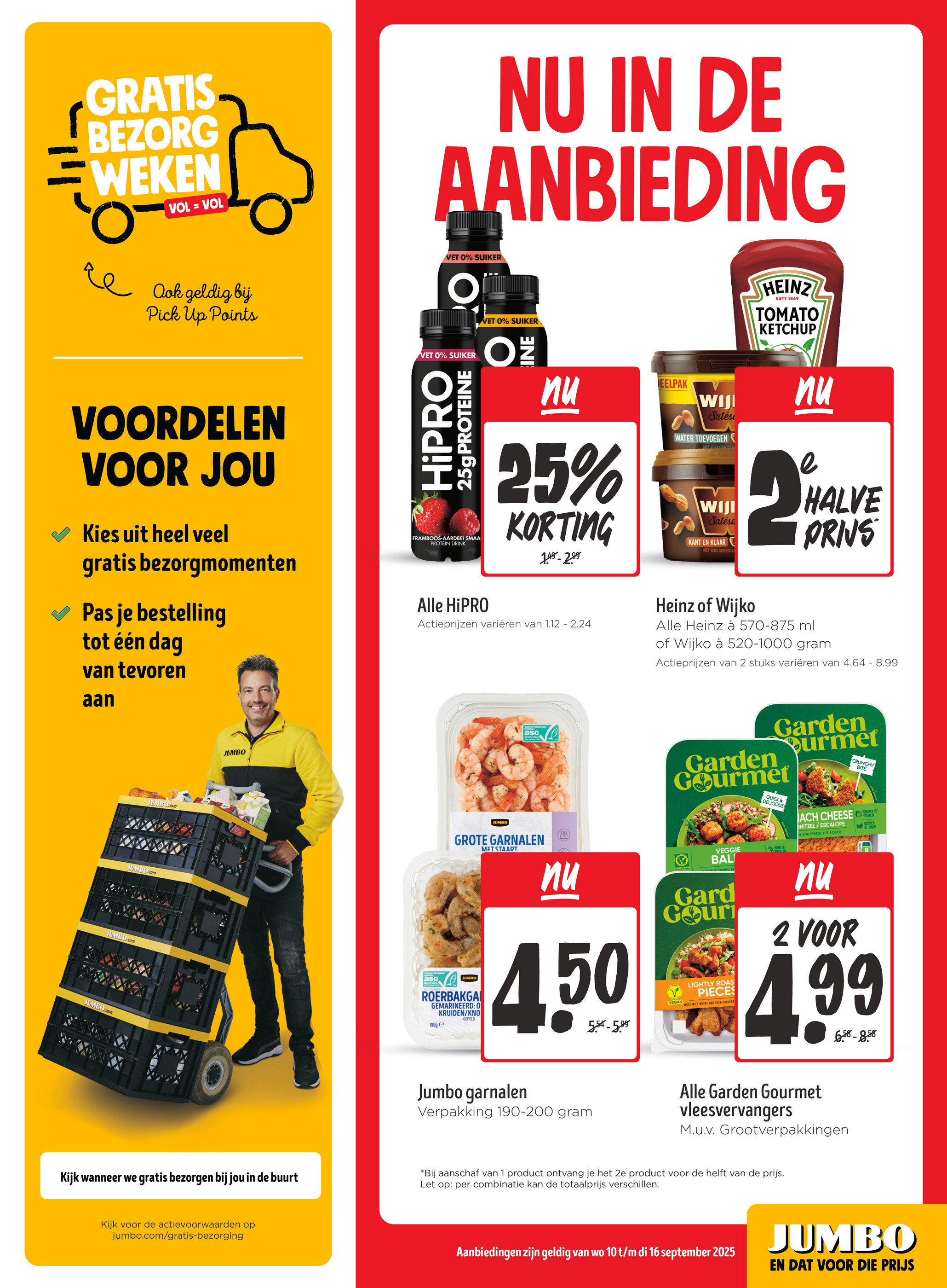 jumbo - Jumbo folder geldig vanaf 10-09 t/m 16-09 - page: 4
