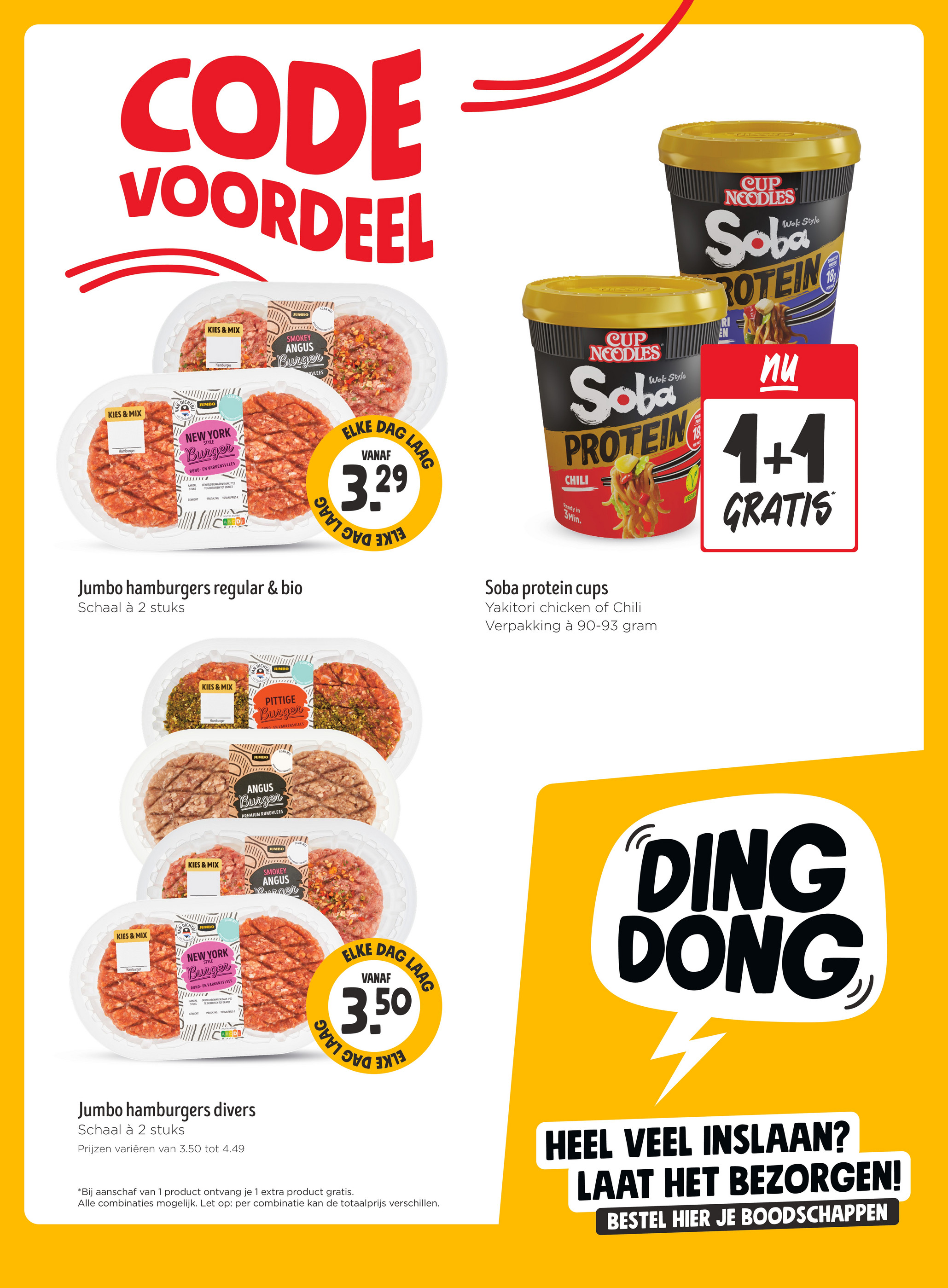 jumbo - De Jumbo folder geldig vanaf 22-10 t/m 28-10 - page: 9