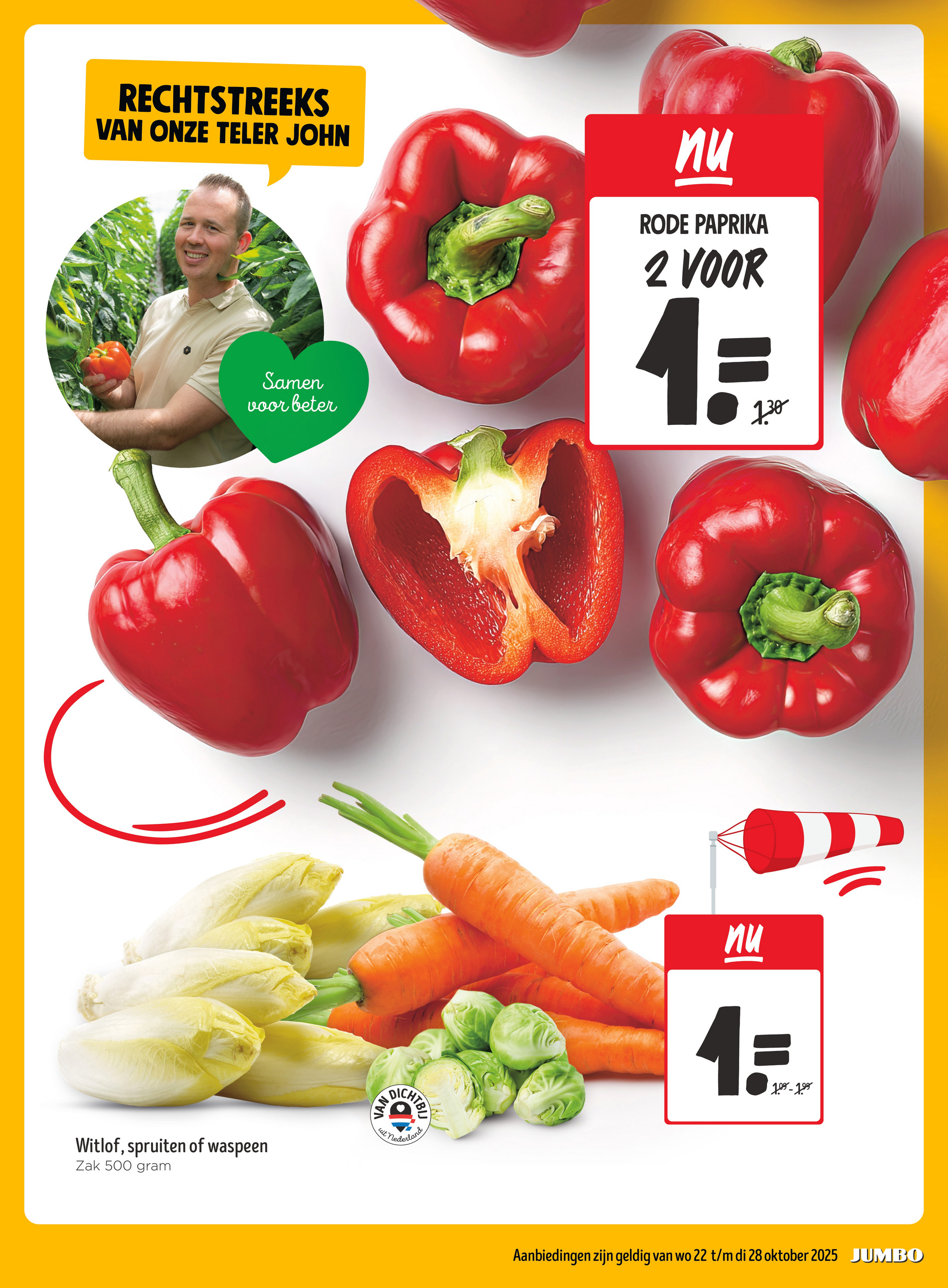 jumbo - De Jumbo folder geldig vanaf 22-10 t/m 28-10 - page: 19