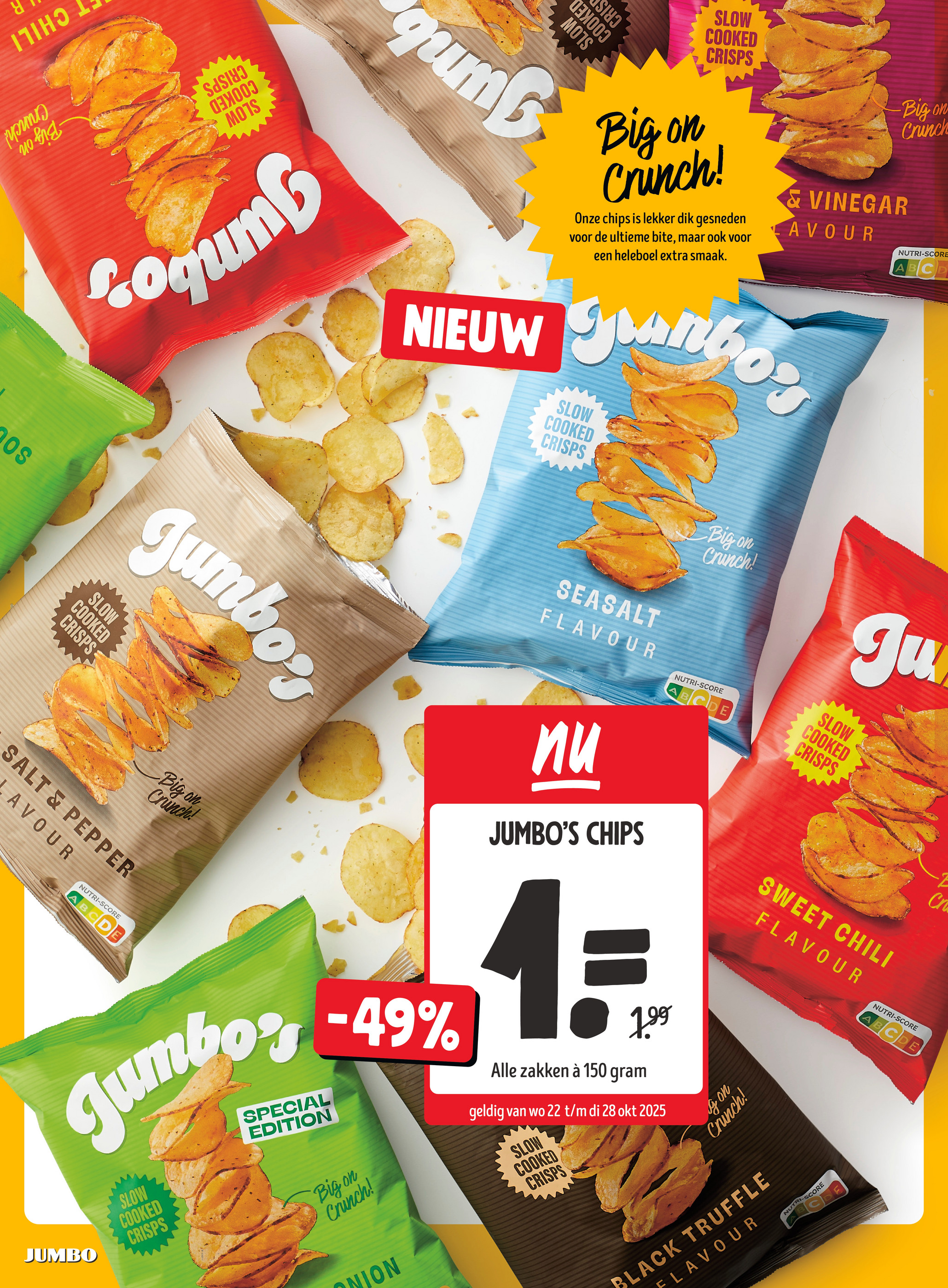 jumbo - De Jumbo folder geldig vanaf 22-10 t/m 28-10 - page: 14