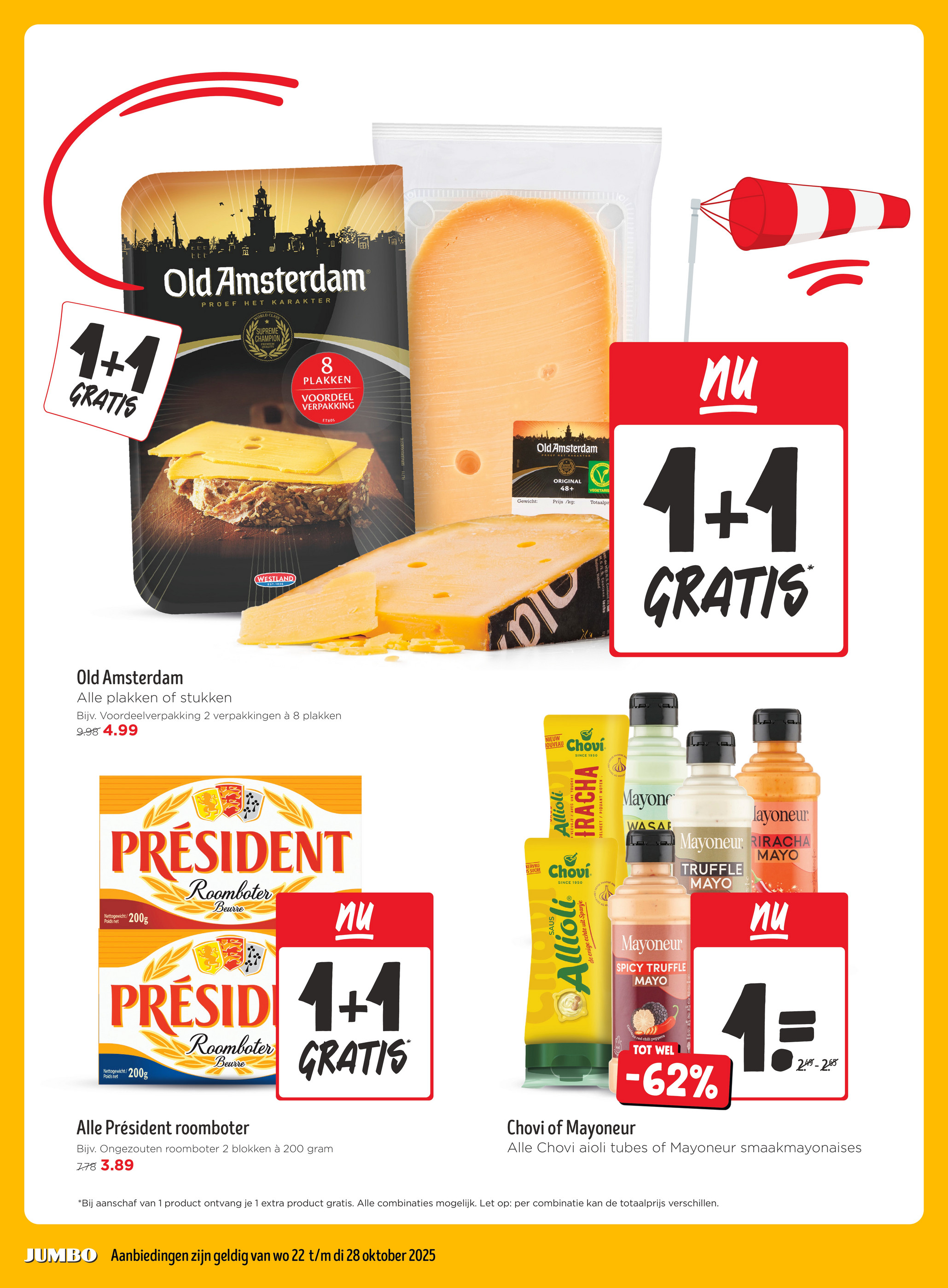 jumbo - De Jumbo folder geldig vanaf 22-10 t/m 28-10 - page: 12