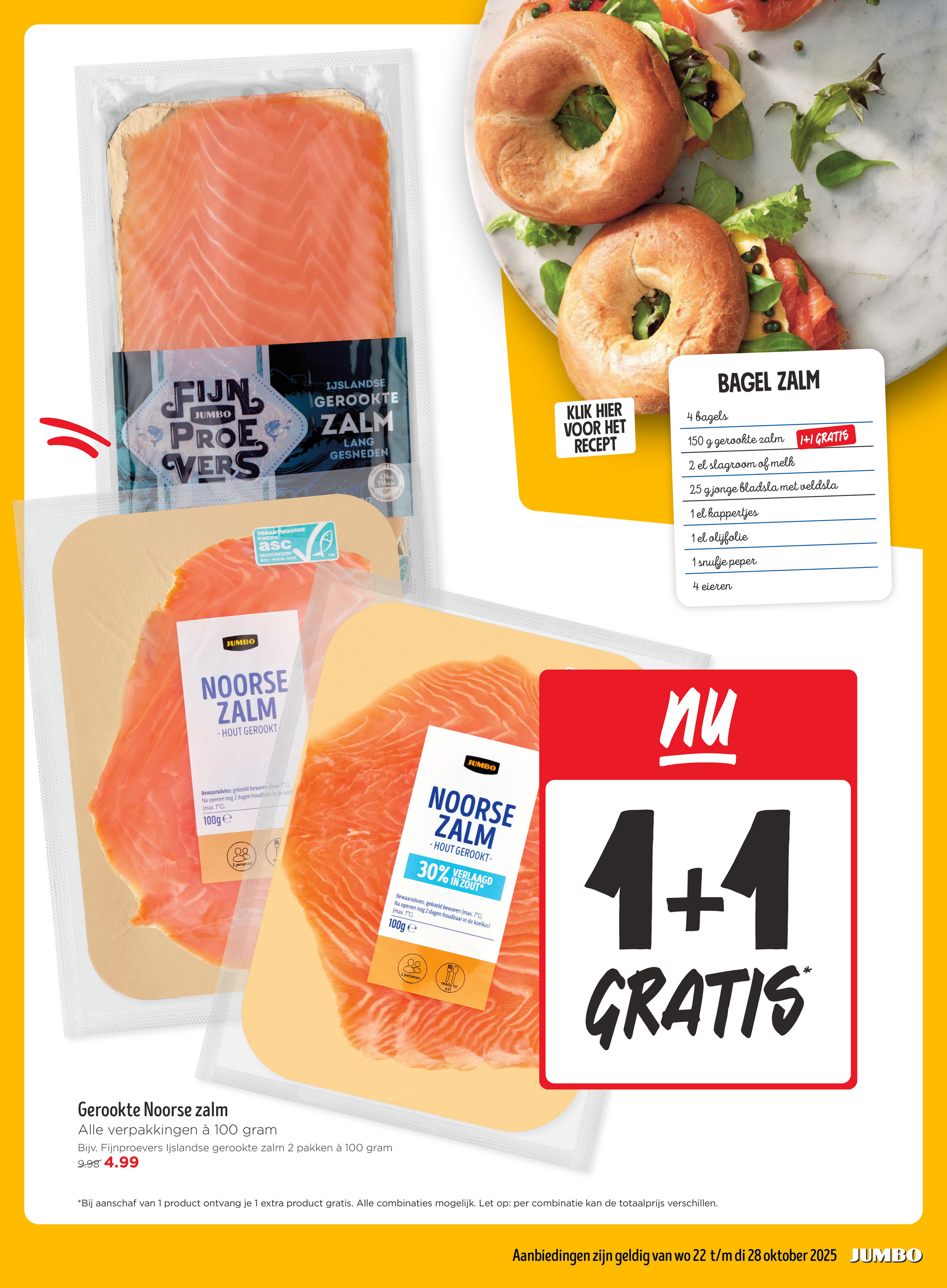 jumbo - De Jumbo folder geldig vanaf 22-10 t/m 28-10 - page: 13