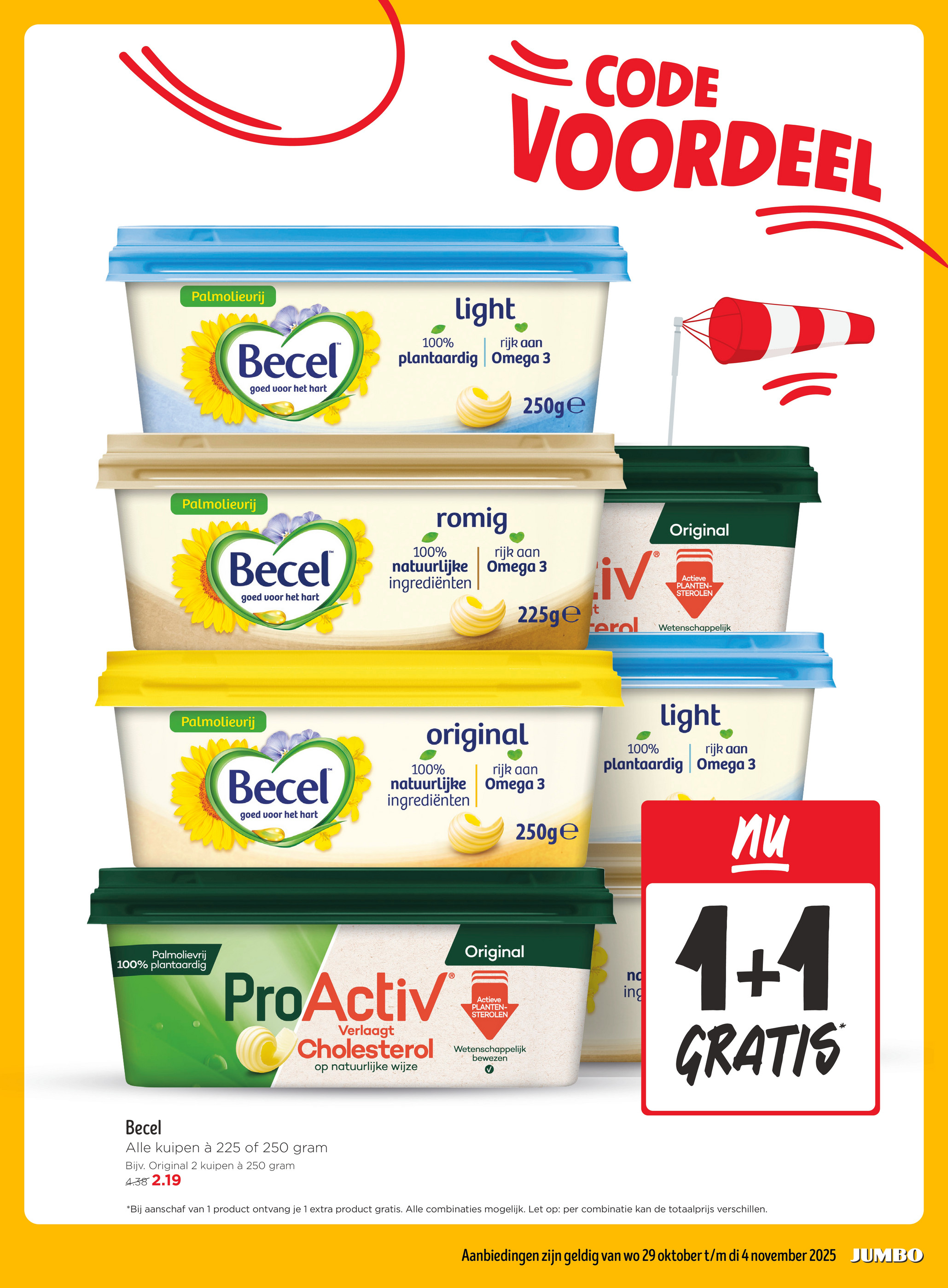 jumbo - De Jumbo folder geldig vanaf 29-10 t/m 04-11 - page: 9