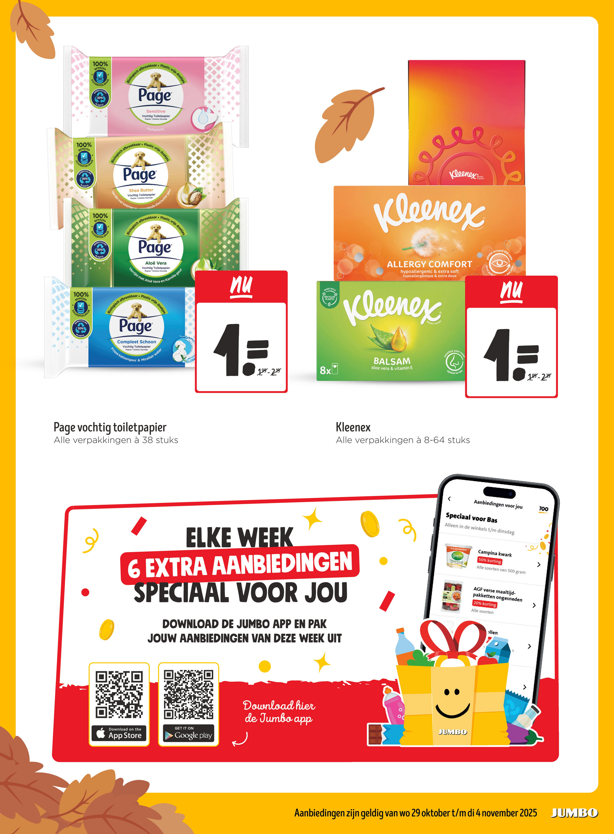 jumbo - De Jumbo folder geldig vanaf 29-10 t/m 04-11 - page: 25