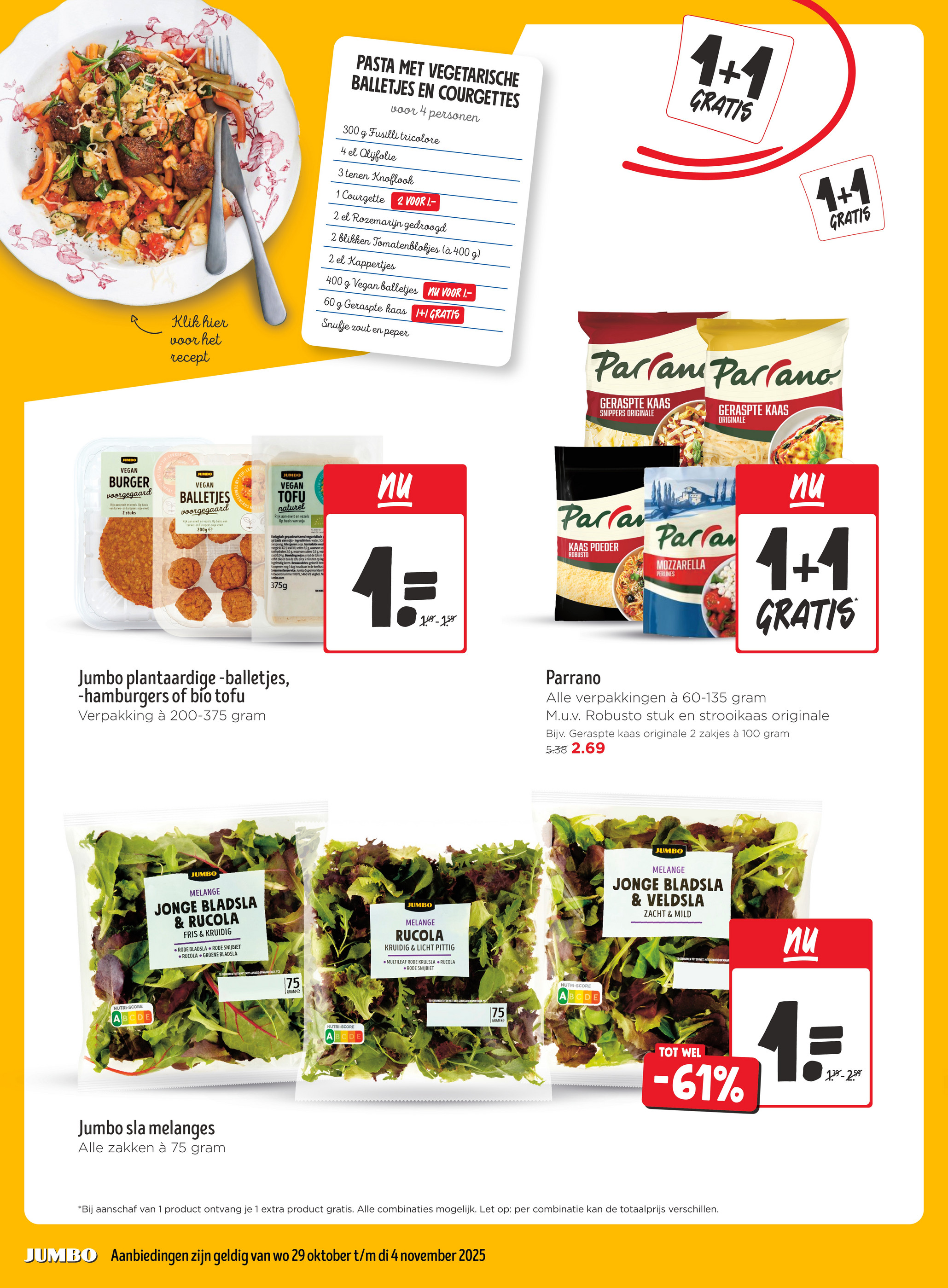 jumbo - De Jumbo folder geldig vanaf 29-10 t/m 04-11 - page: 8