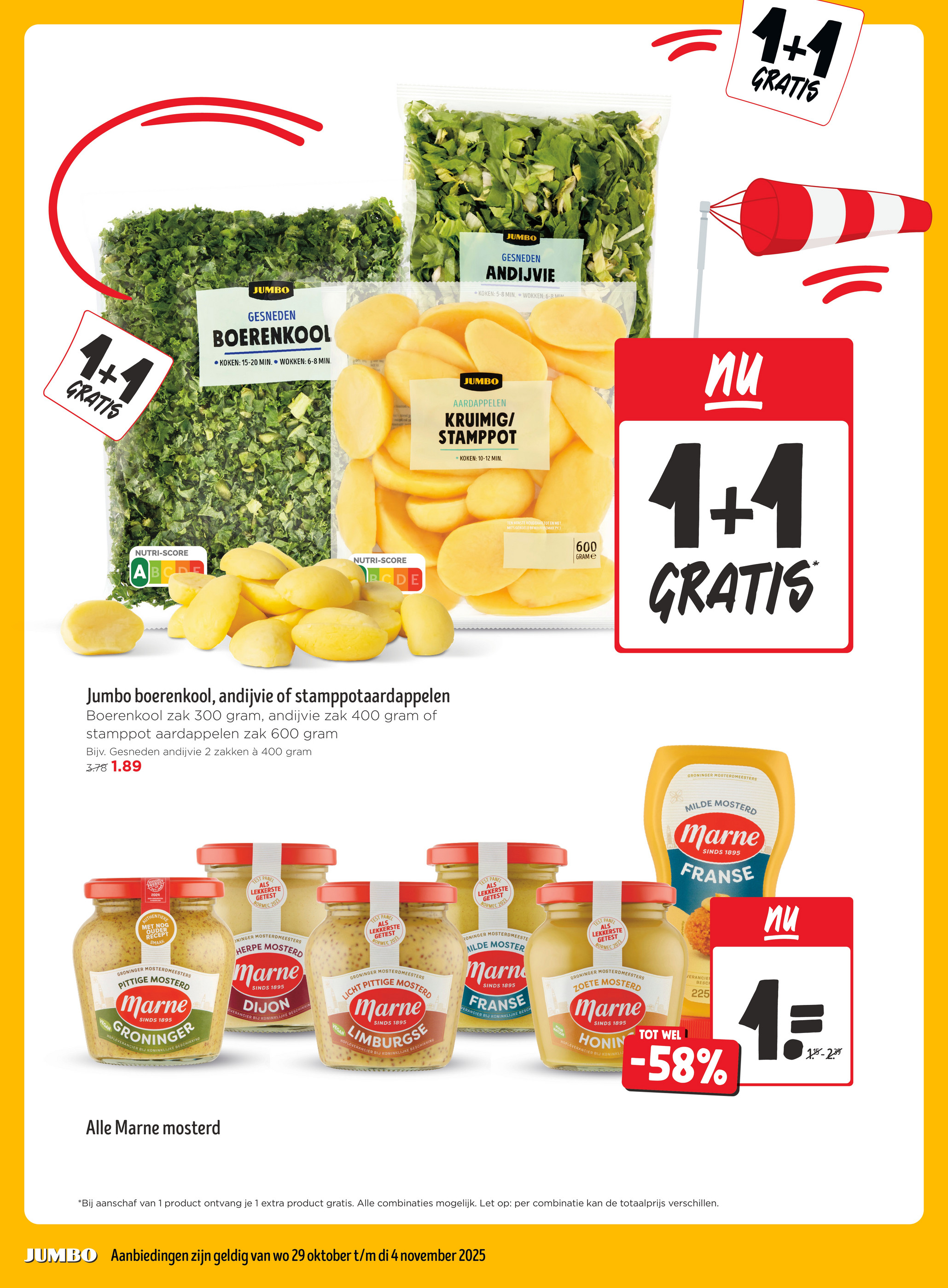 jumbo - De Jumbo folder geldig vanaf 29-10 t/m 04-11 - page: 4