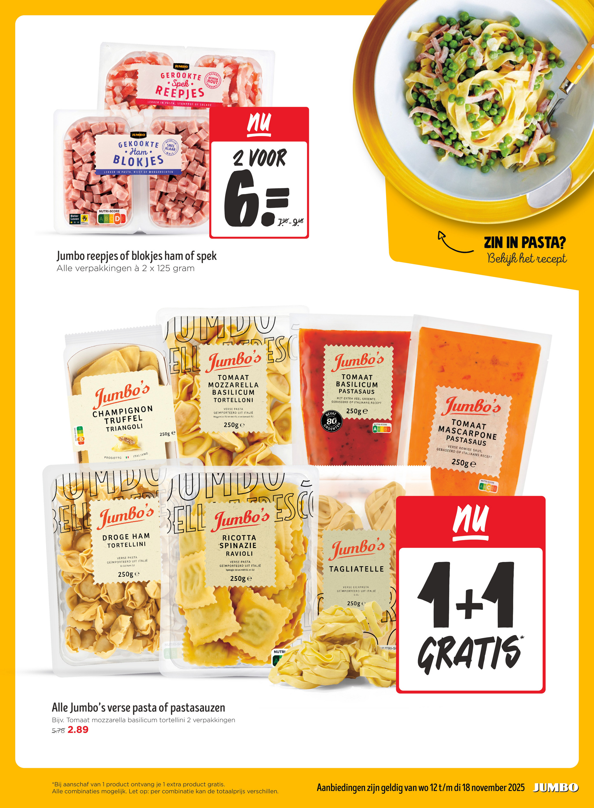 jumbo - De Jumbo folder geldig vanaf 12-11 t/m 18-11 - page: 9