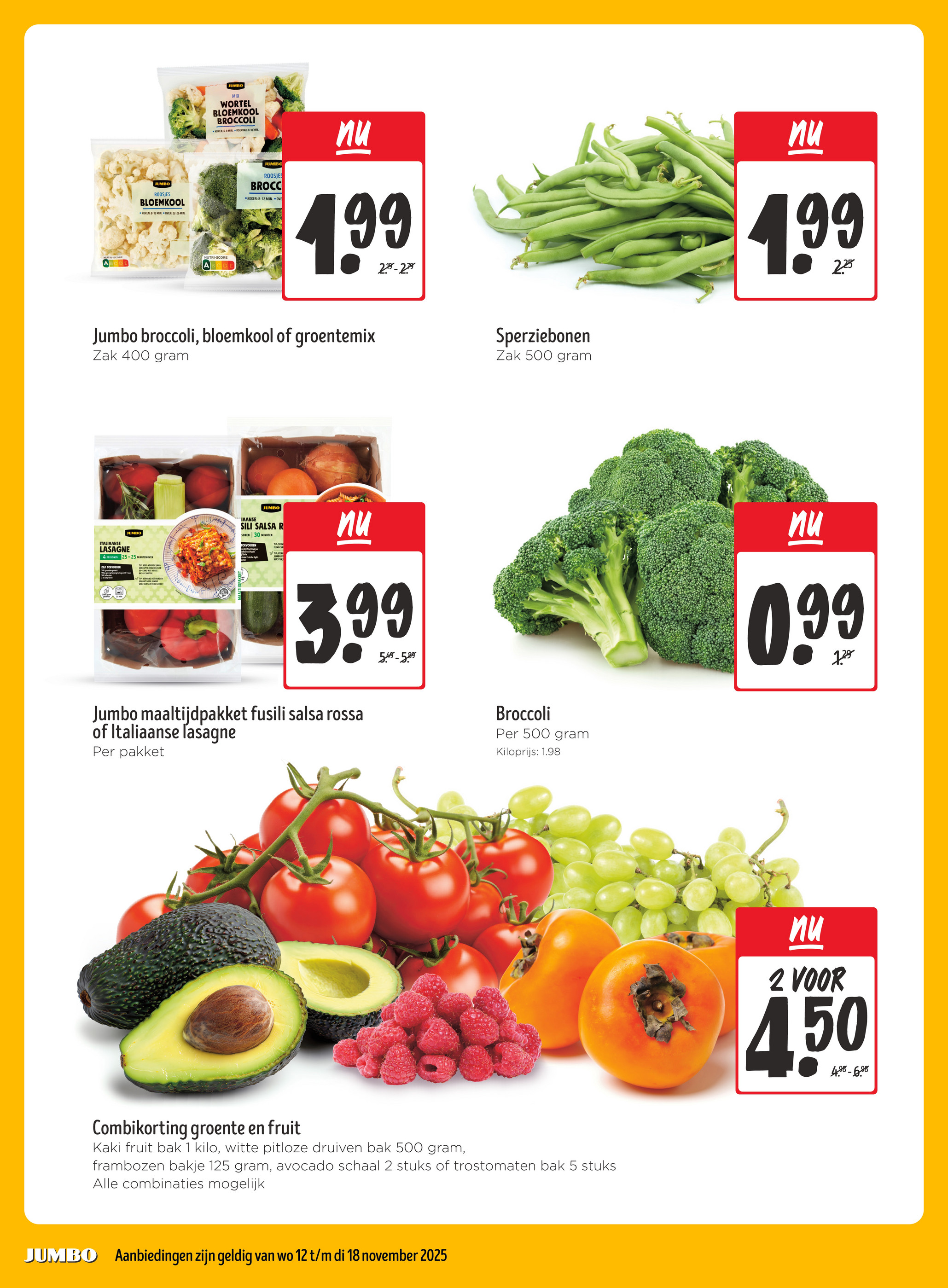 jumbo - De Jumbo folder geldig vanaf 12-11 t/m 18-11 - page: 2