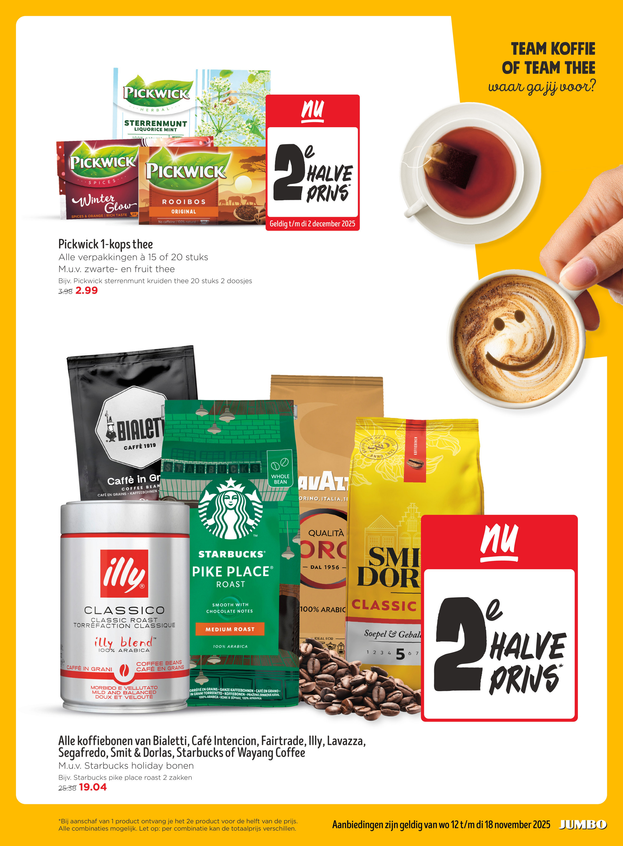 jumbo - De Jumbo folder geldig vanaf 12-11 t/m 18-11 - page: 13