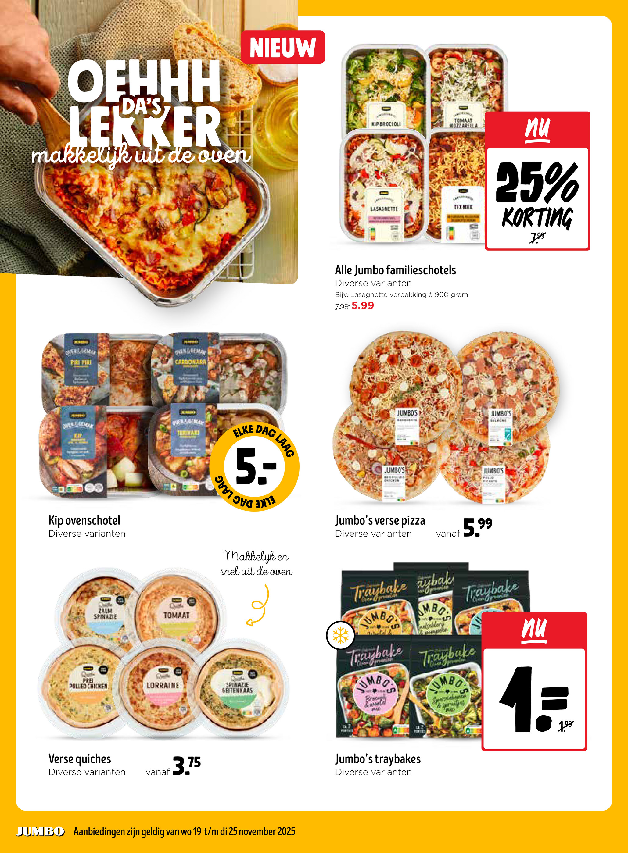 jumbo - De Jumbo folder geldig vanaf 19-11 t/m 25-11 - page: 20