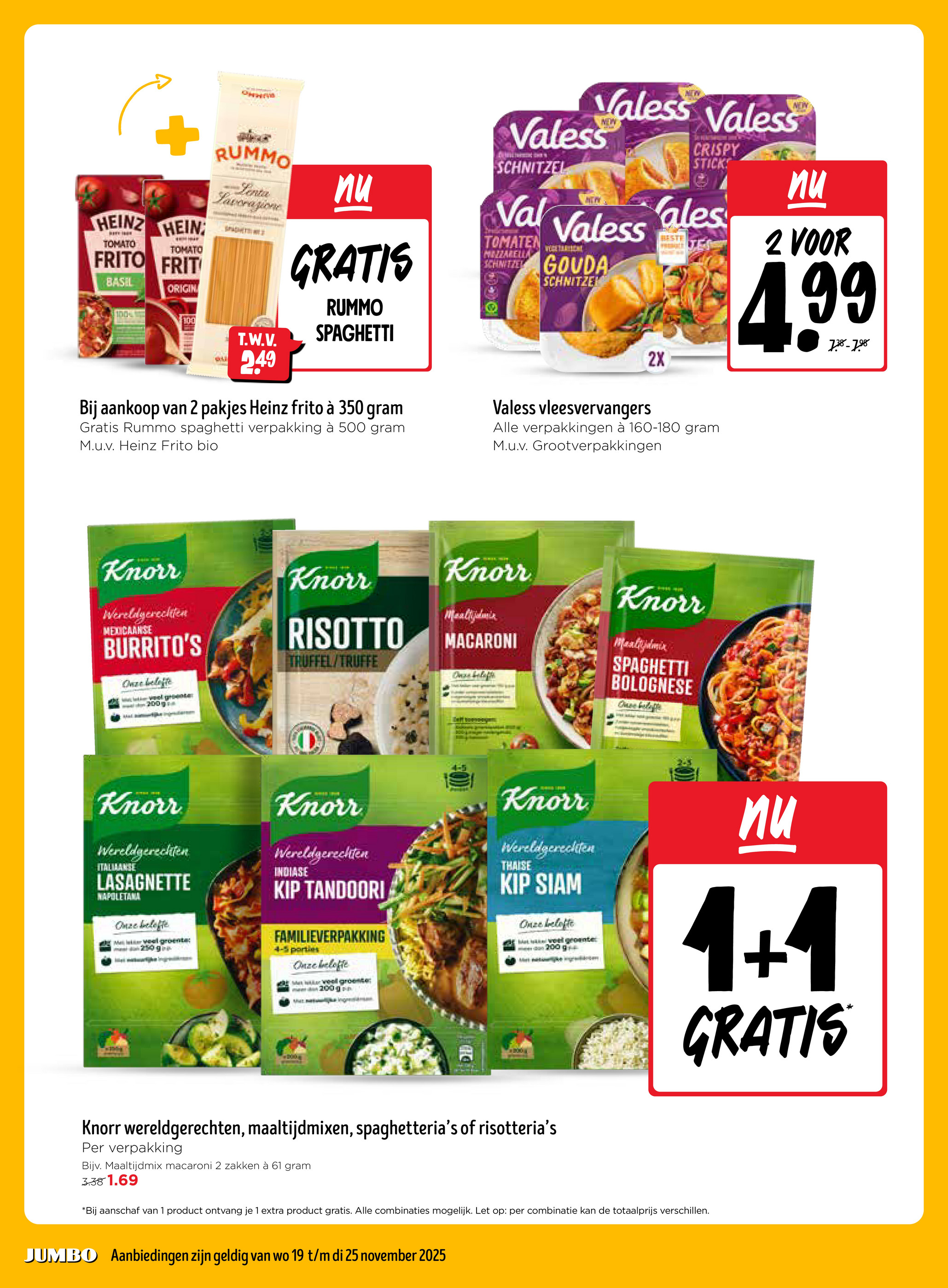 jumbo - De Jumbo folder geldig vanaf 19-11 t/m 25-11 - page: 4