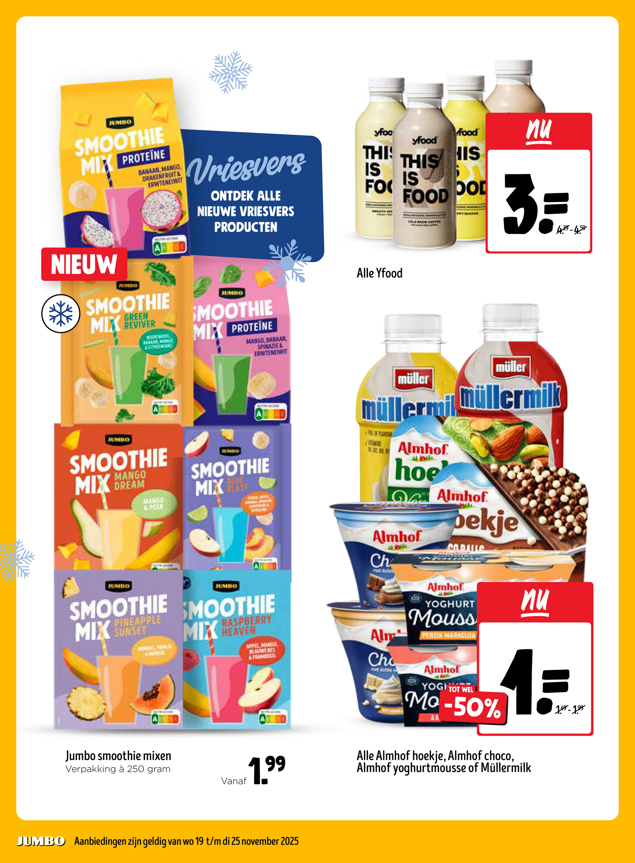 jumbo - De Jumbo folder geldig vanaf 19-11 t/m 25-11 - page: 10