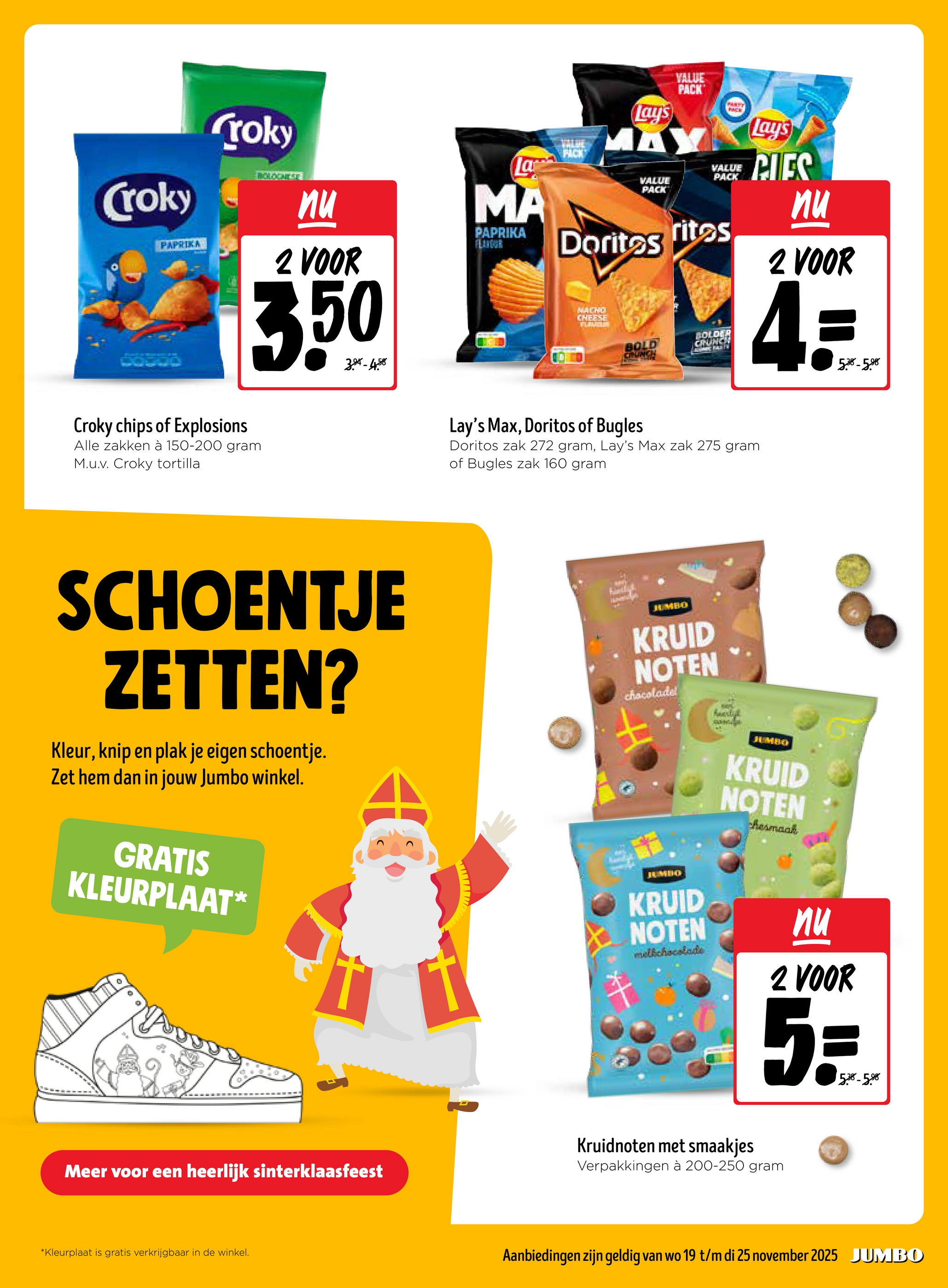 jumbo - De Jumbo folder geldig vanaf 19-11 t/m 25-11 - page: 13