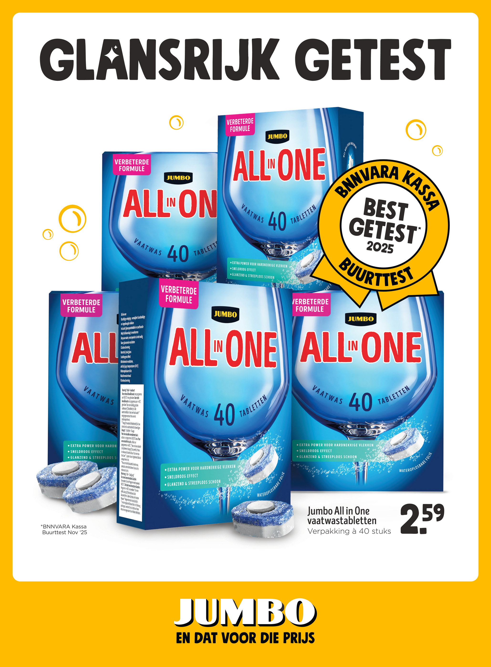 jumbo - De Jumbo folder geldig vanaf 26-11 t/m 02-12 - page: 18