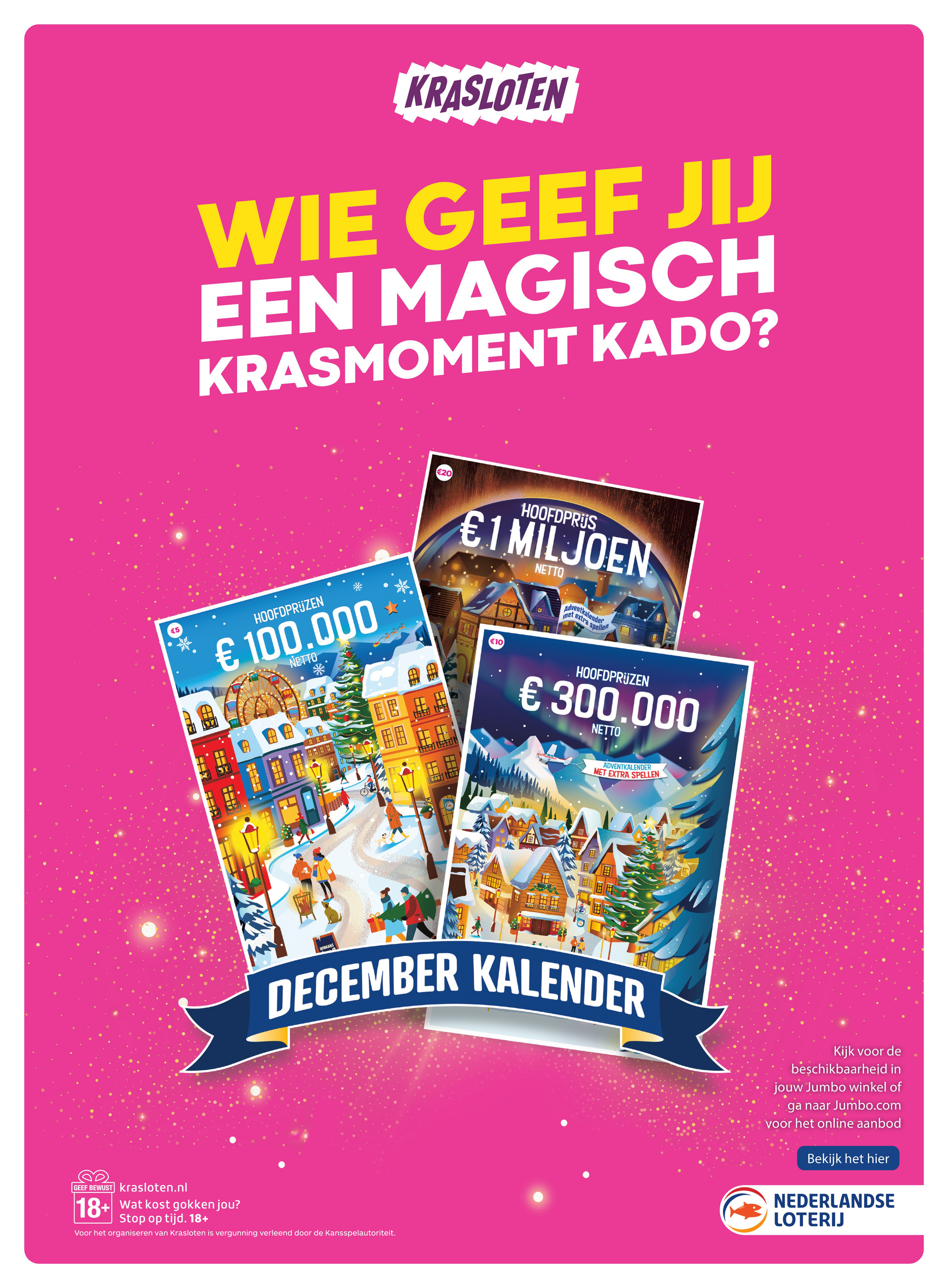 jumbo - De Jumbo folder geldig vanaf 26-11 t/m 02-12 - page: 16