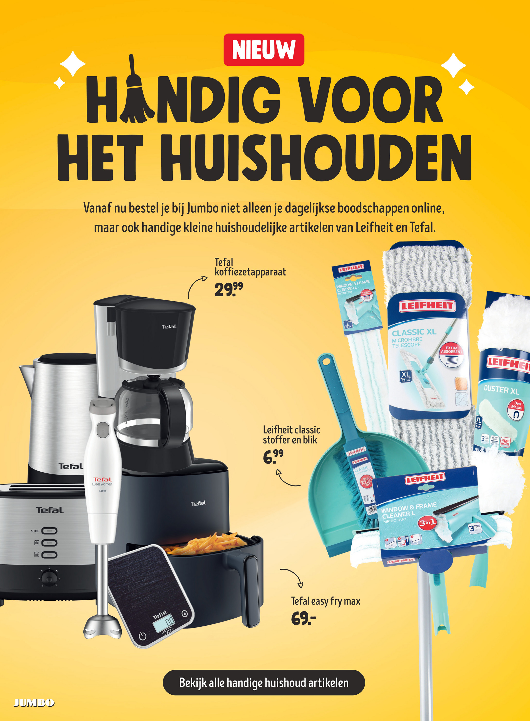 jumbo - De Jumbo folder geldig vanaf 26-11 t/m 02-12 - page: 10