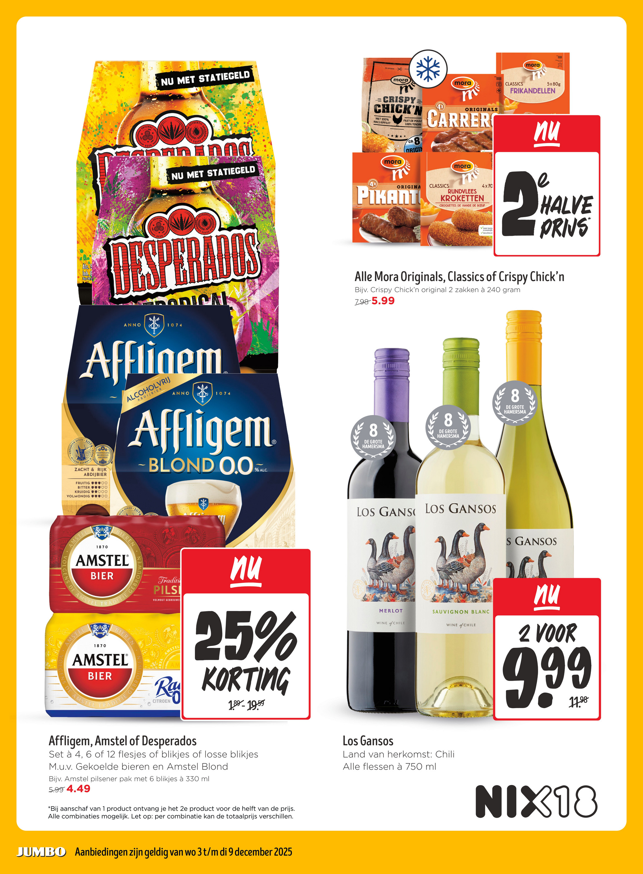jumbo - De Jumbo folder geldig vanaf 03-12 t/m 09-12 - page: 14