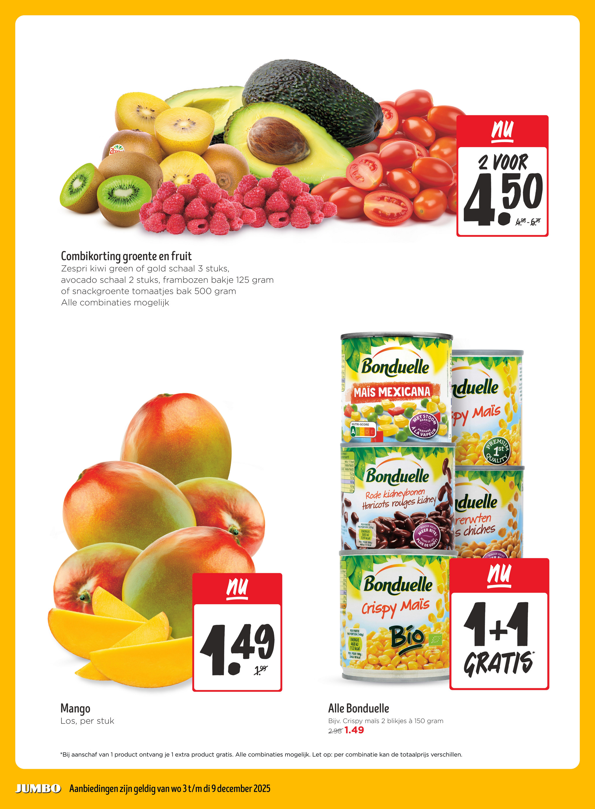 jumbo - De Jumbo folder geldig vanaf 03-12 t/m 09-12 - page: 6