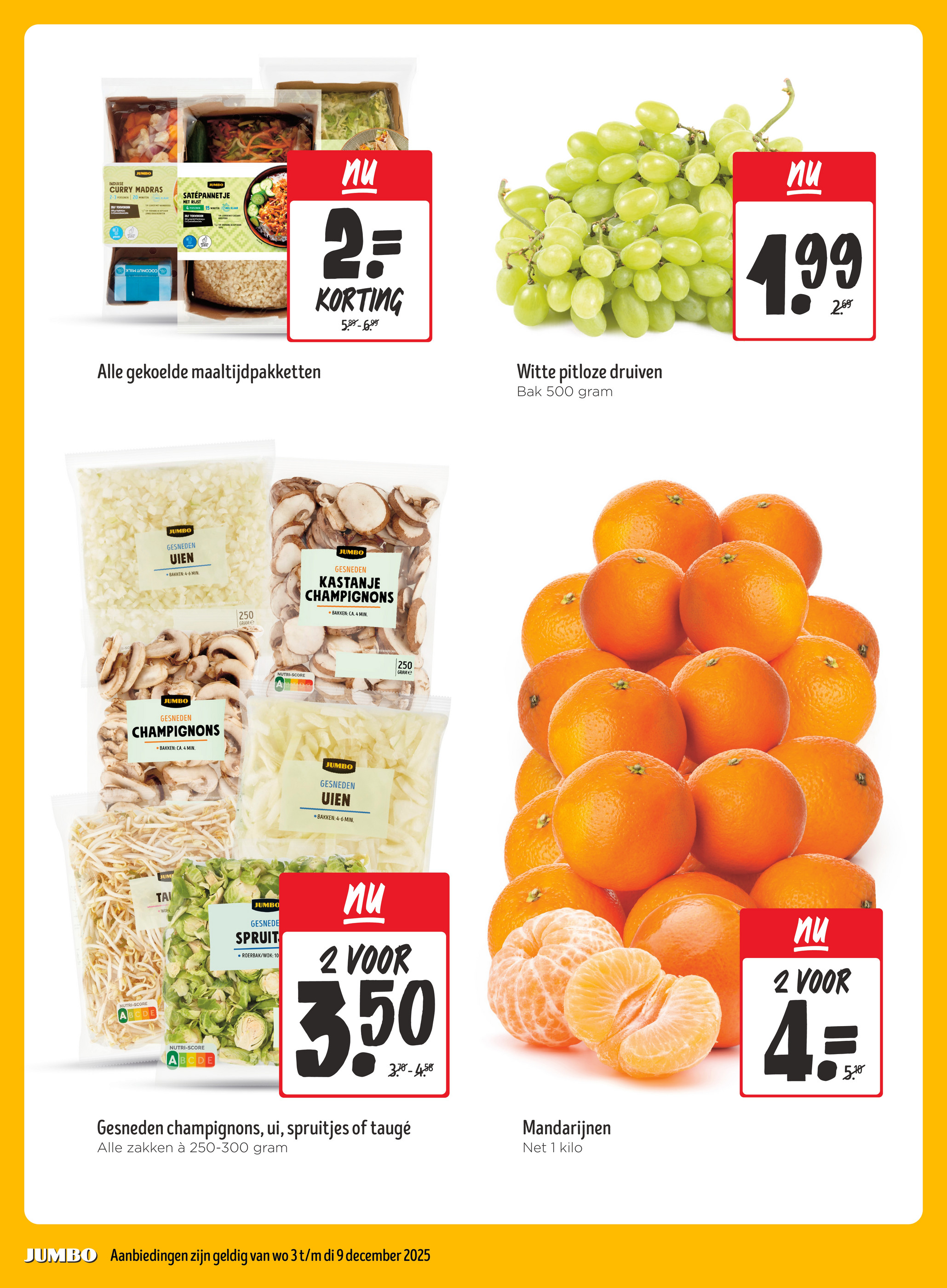 jumbo - De Jumbo folder geldig vanaf 03-12 t/m 09-12 - page: 4