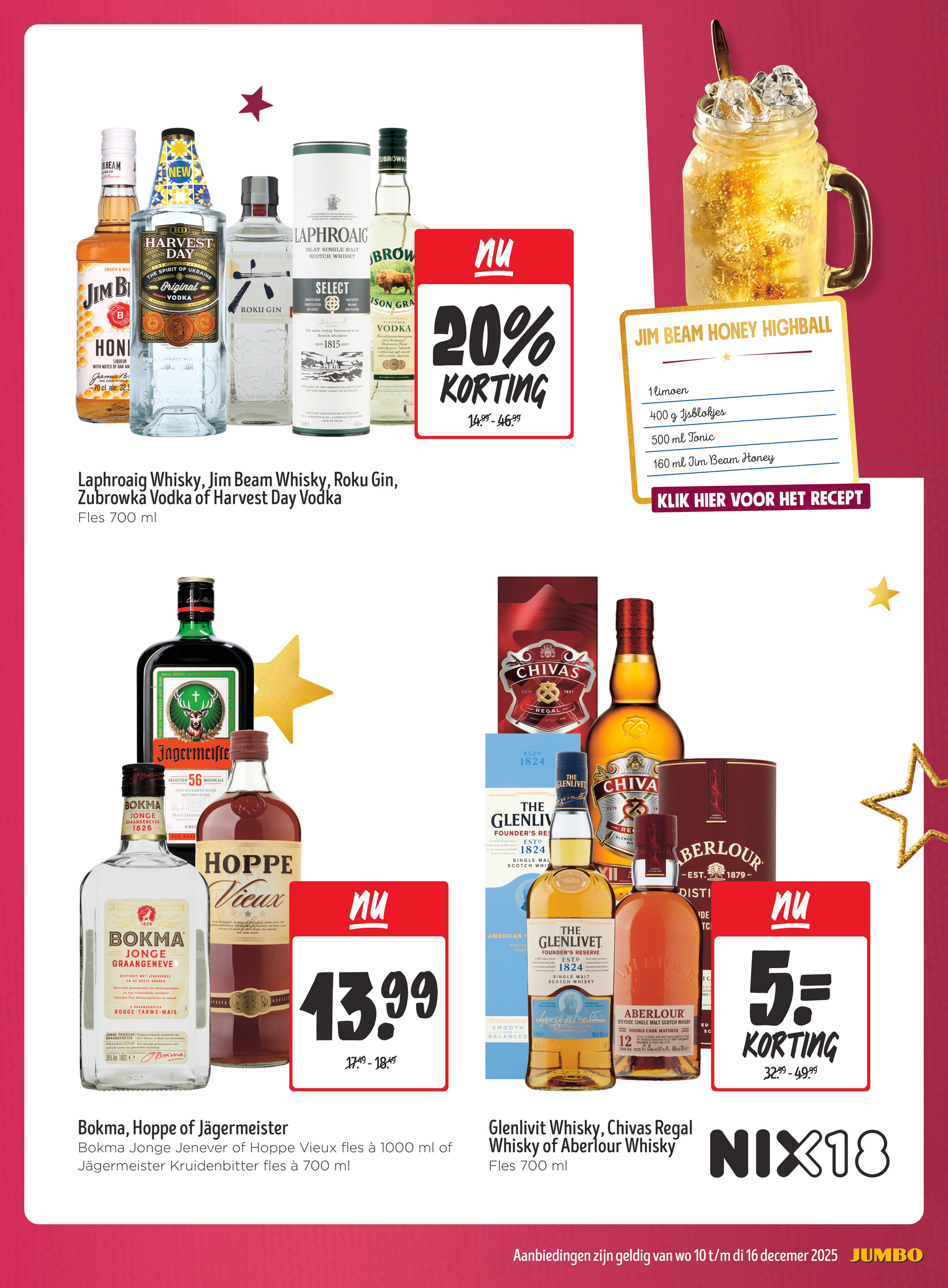 jumbo - De Jumbo folder geldig vanaf 10-12 t/m 16-12 - page: 15