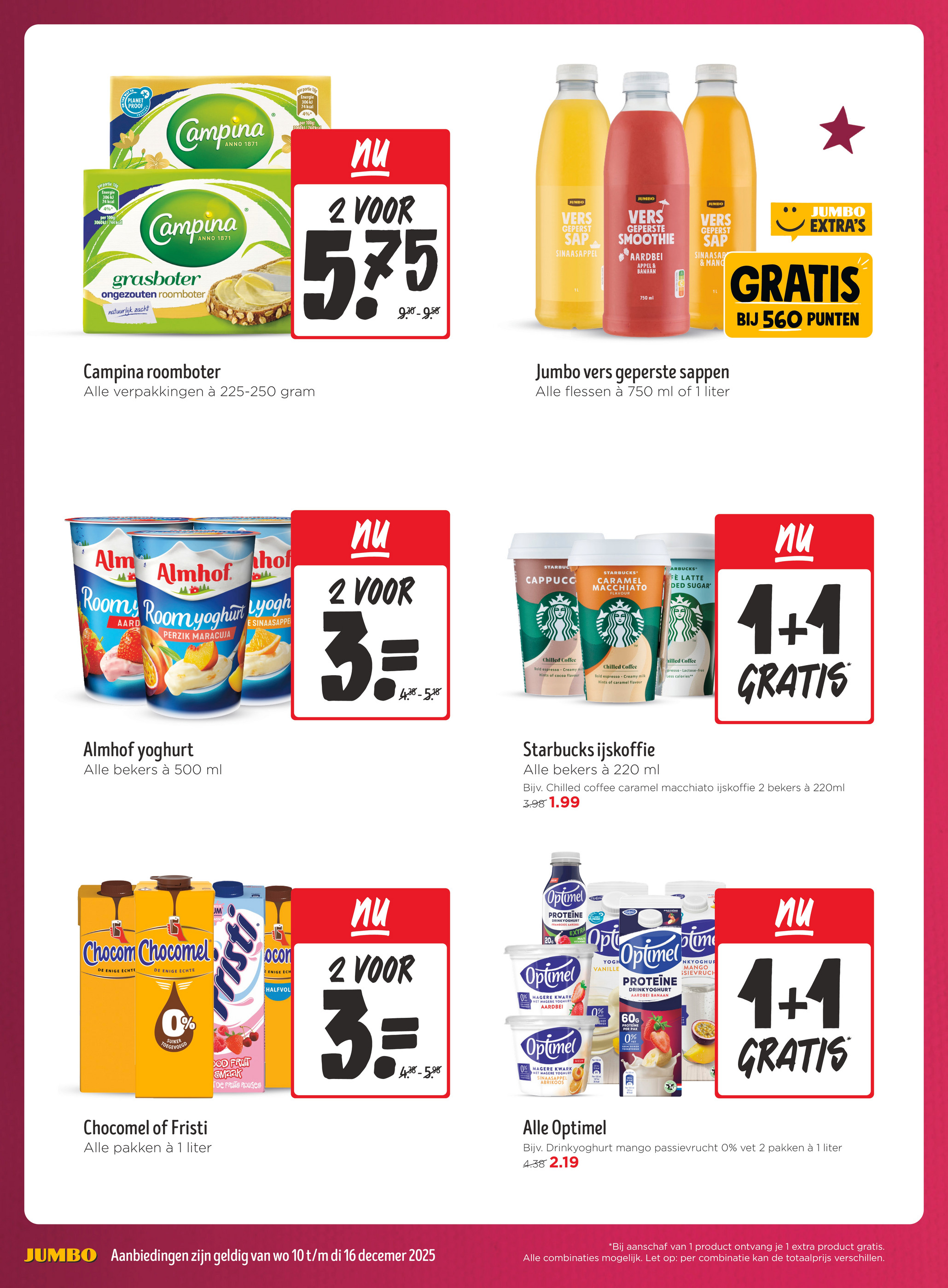 jumbo - De Jumbo folder geldig vanaf 10-12 t/m 16-12 - page: 2