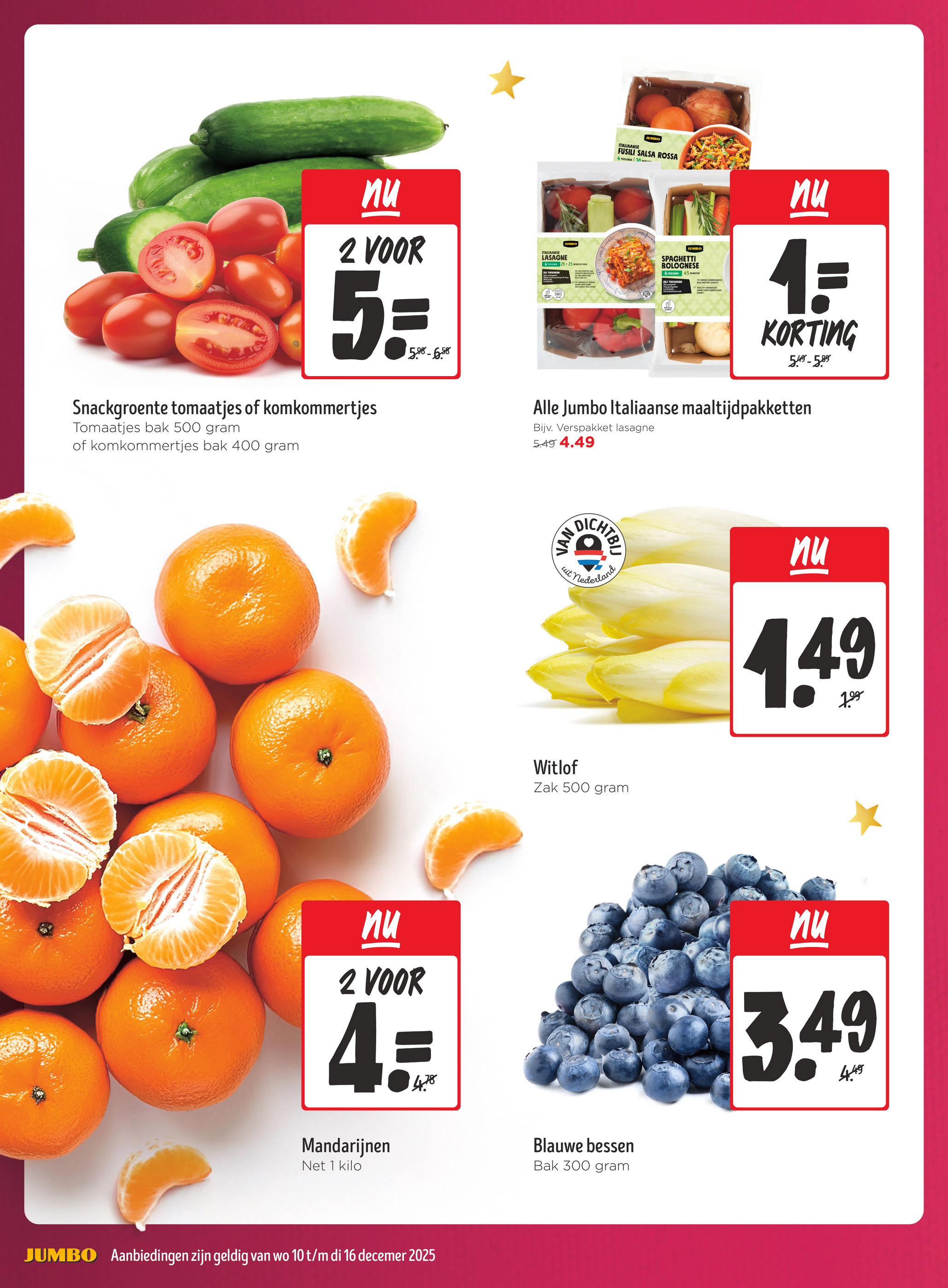 jumbo - De Jumbo folder geldig vanaf 10-12 t/m 16-12 - page: 10