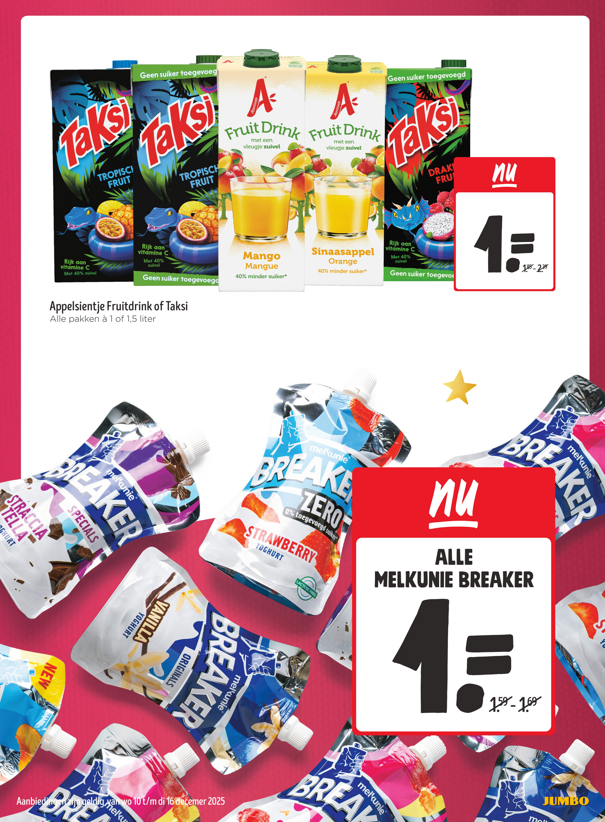 jumbo - De Jumbo folder geldig vanaf 10-12 t/m 16-12 - page: 3