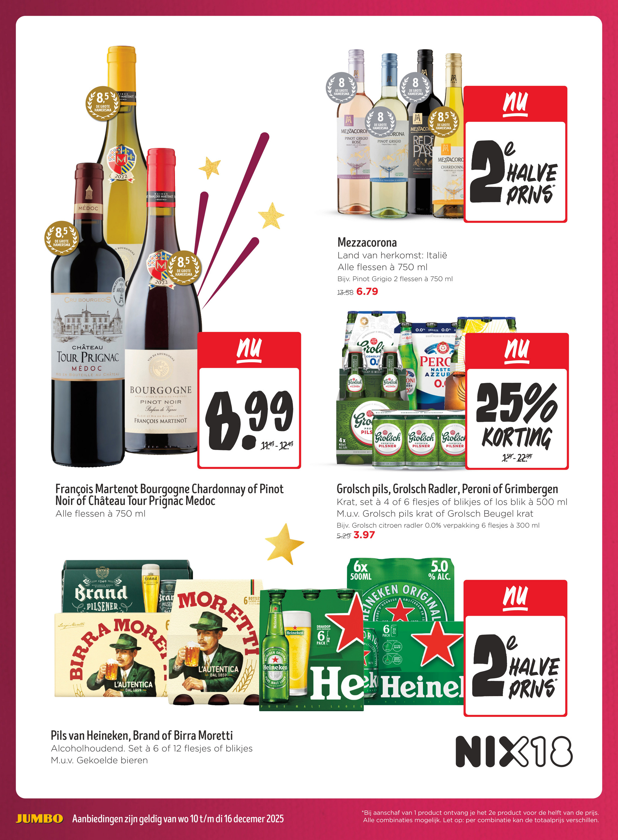 jumbo - De Jumbo folder geldig vanaf 10-12 t/m 16-12 - page: 14
