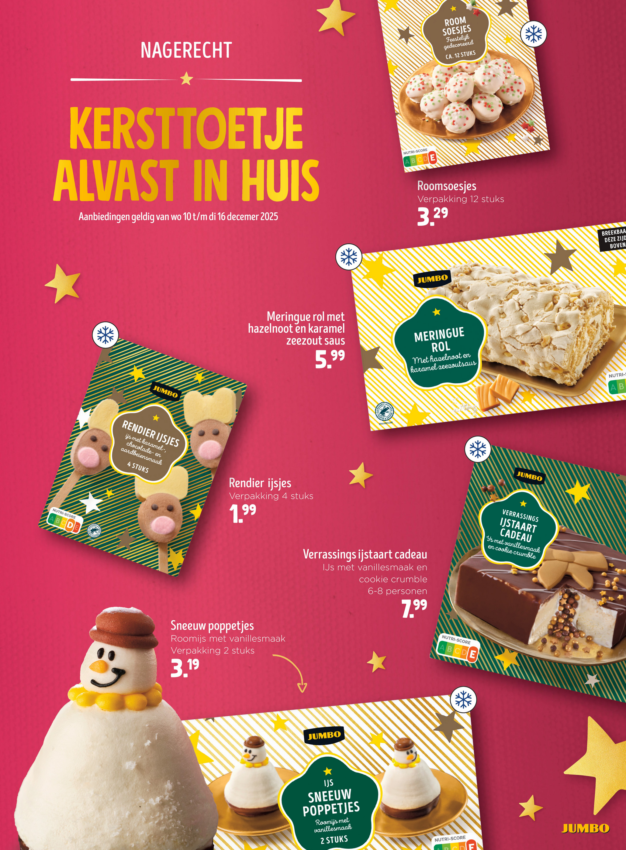 jumbo - De Jumbo folder geldig vanaf 10-12 t/m 16-12 - page: 9