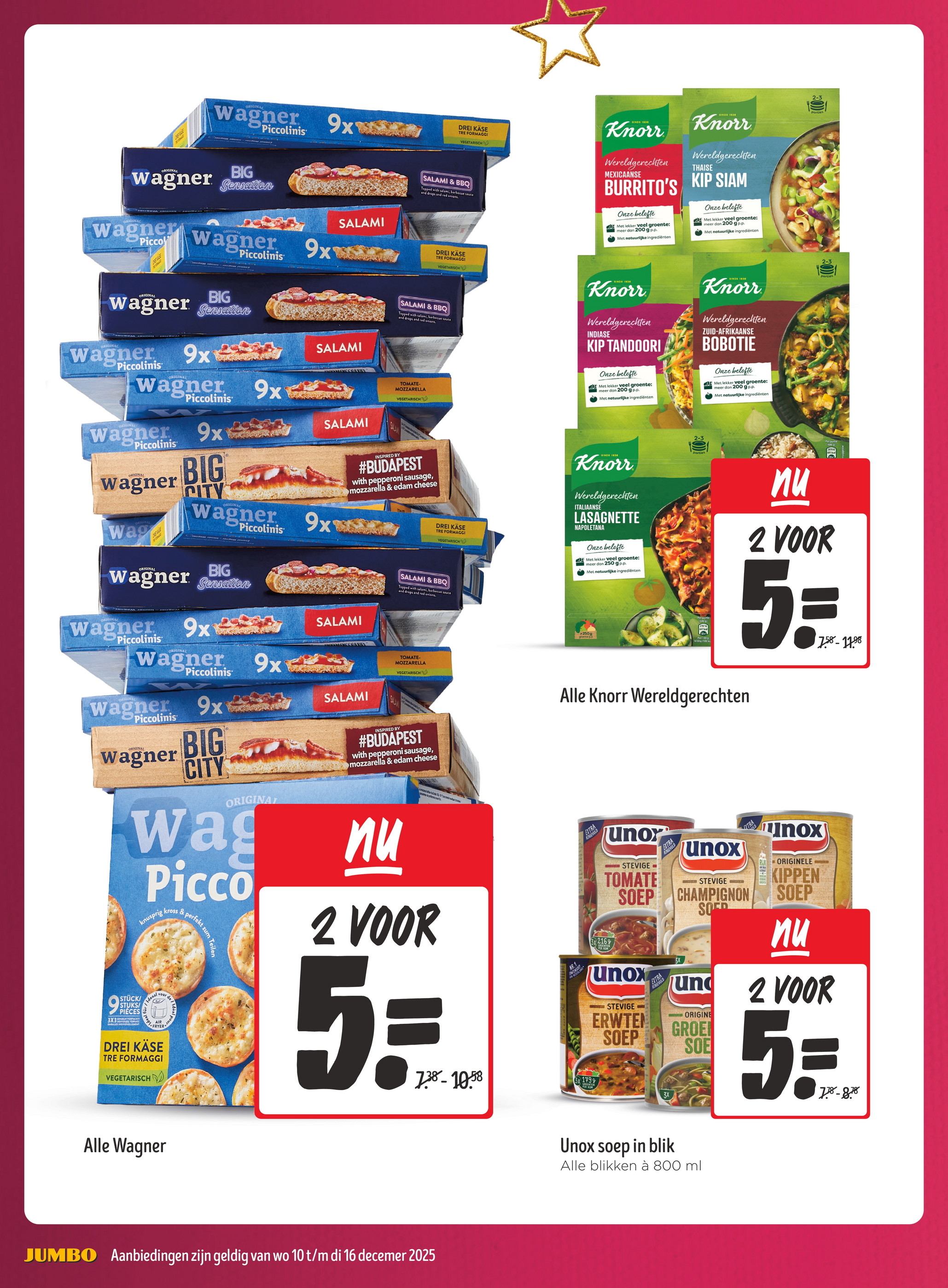 jumbo - De Jumbo folder geldig vanaf 10-12 t/m 16-12 - page: 4