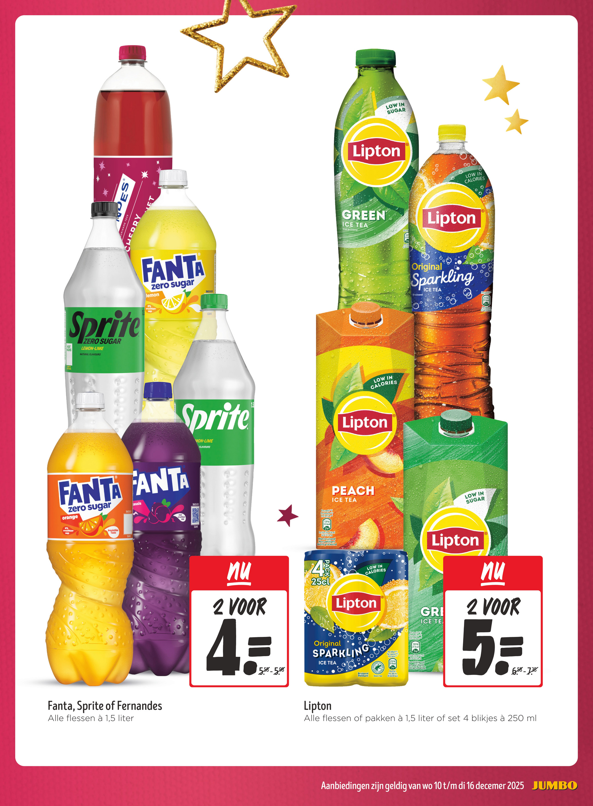 jumbo - De Jumbo folder geldig vanaf 10-12 t/m 16-12 - page: 13