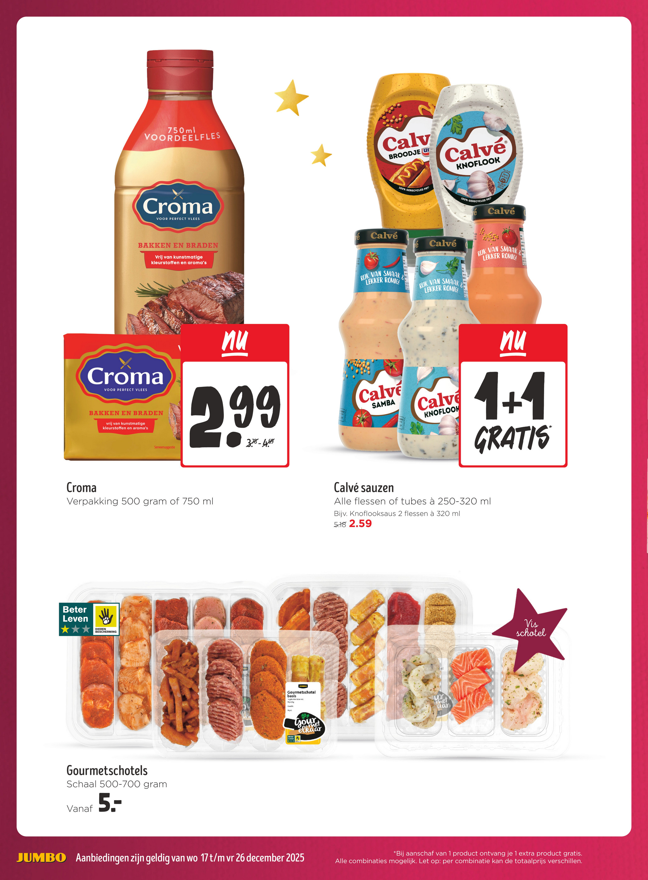 jumbo - De Jumbo folder geldig vanaf 17-12 t/m 26-12 - page: 10