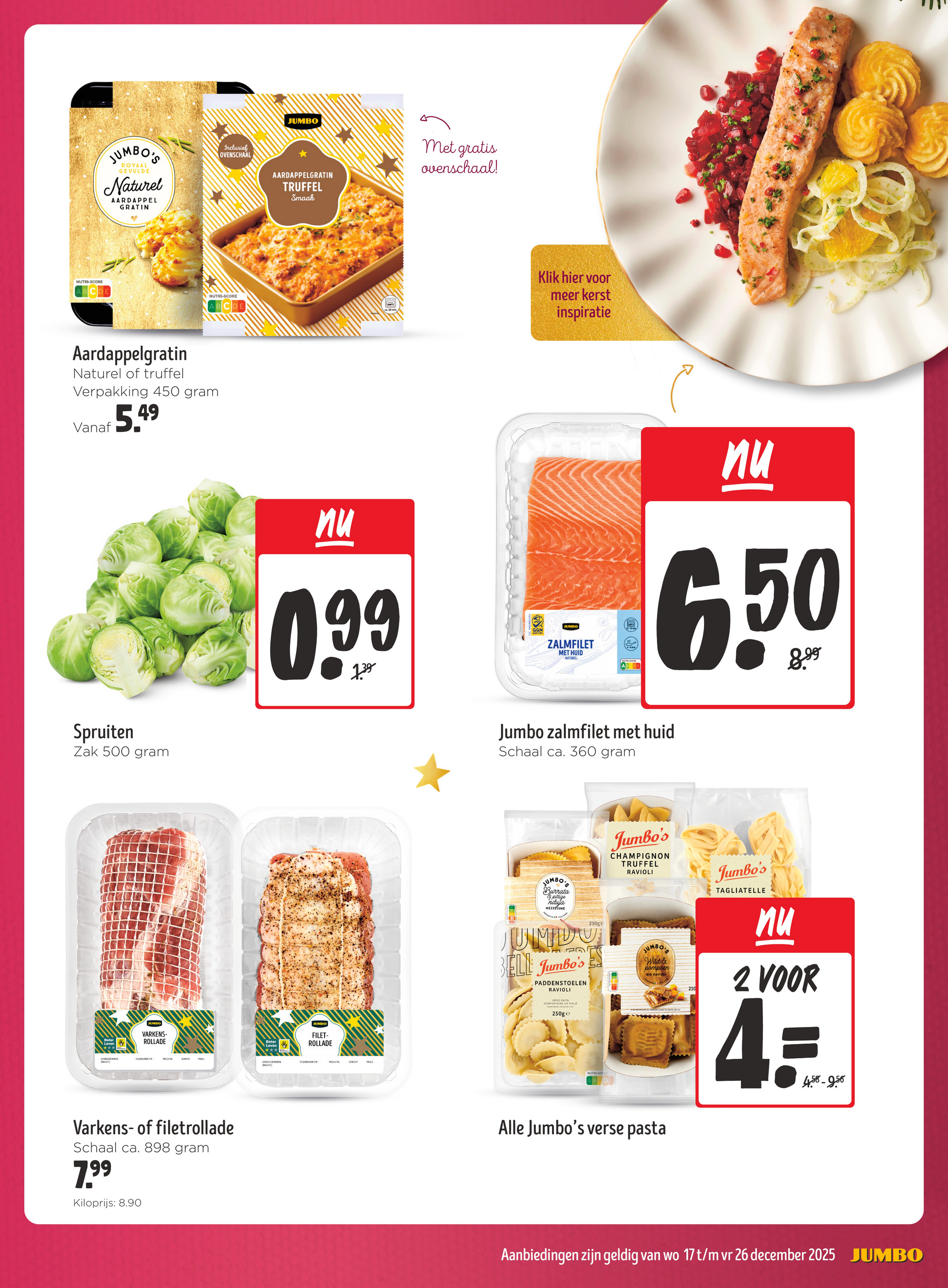 jumbo - De Jumbo folder geldig vanaf 17-12 t/m 26-12 - page: 9