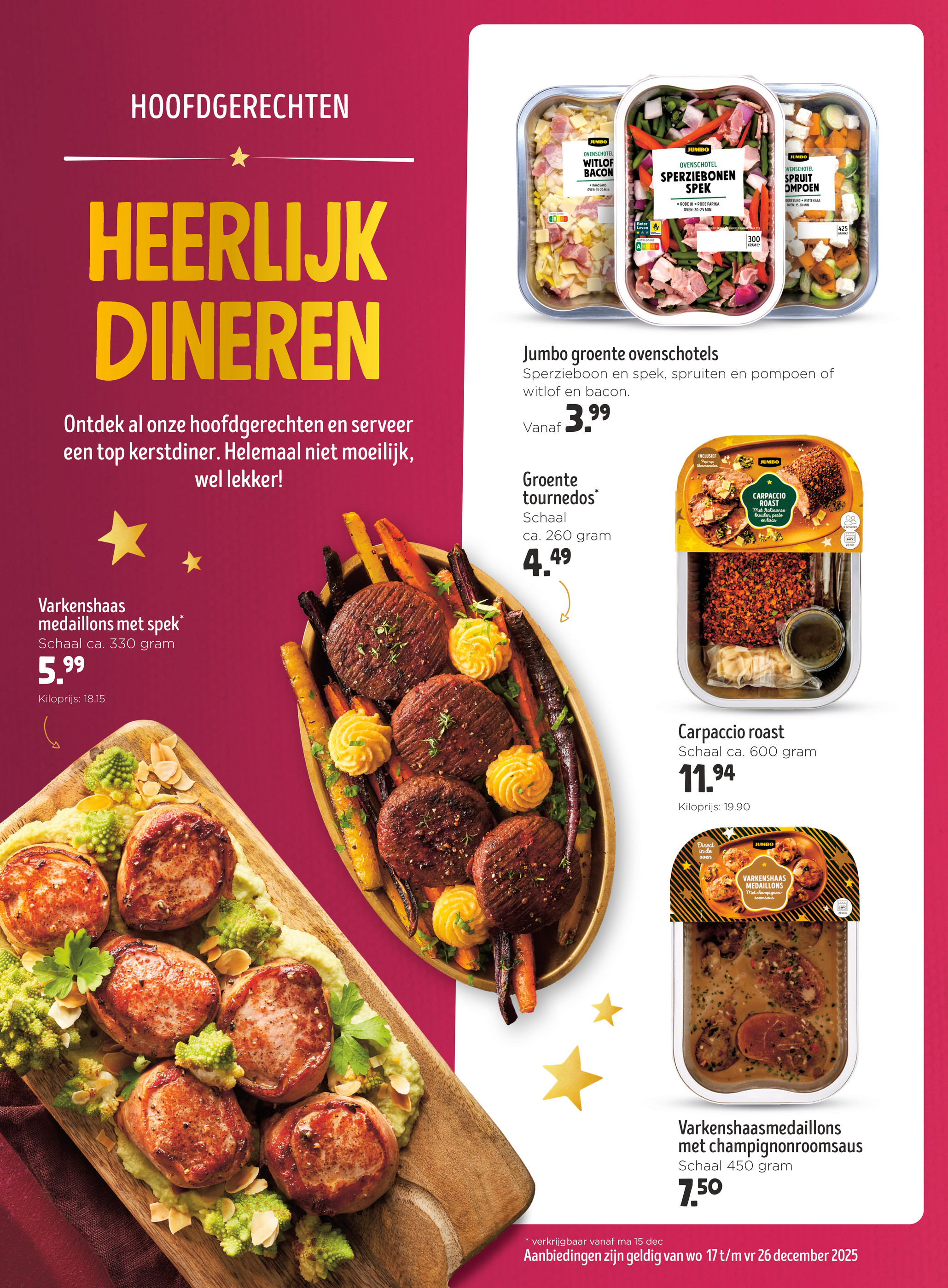 jumbo - De Jumbo folder geldig vanaf 17-12 t/m 26-12 - page: 8