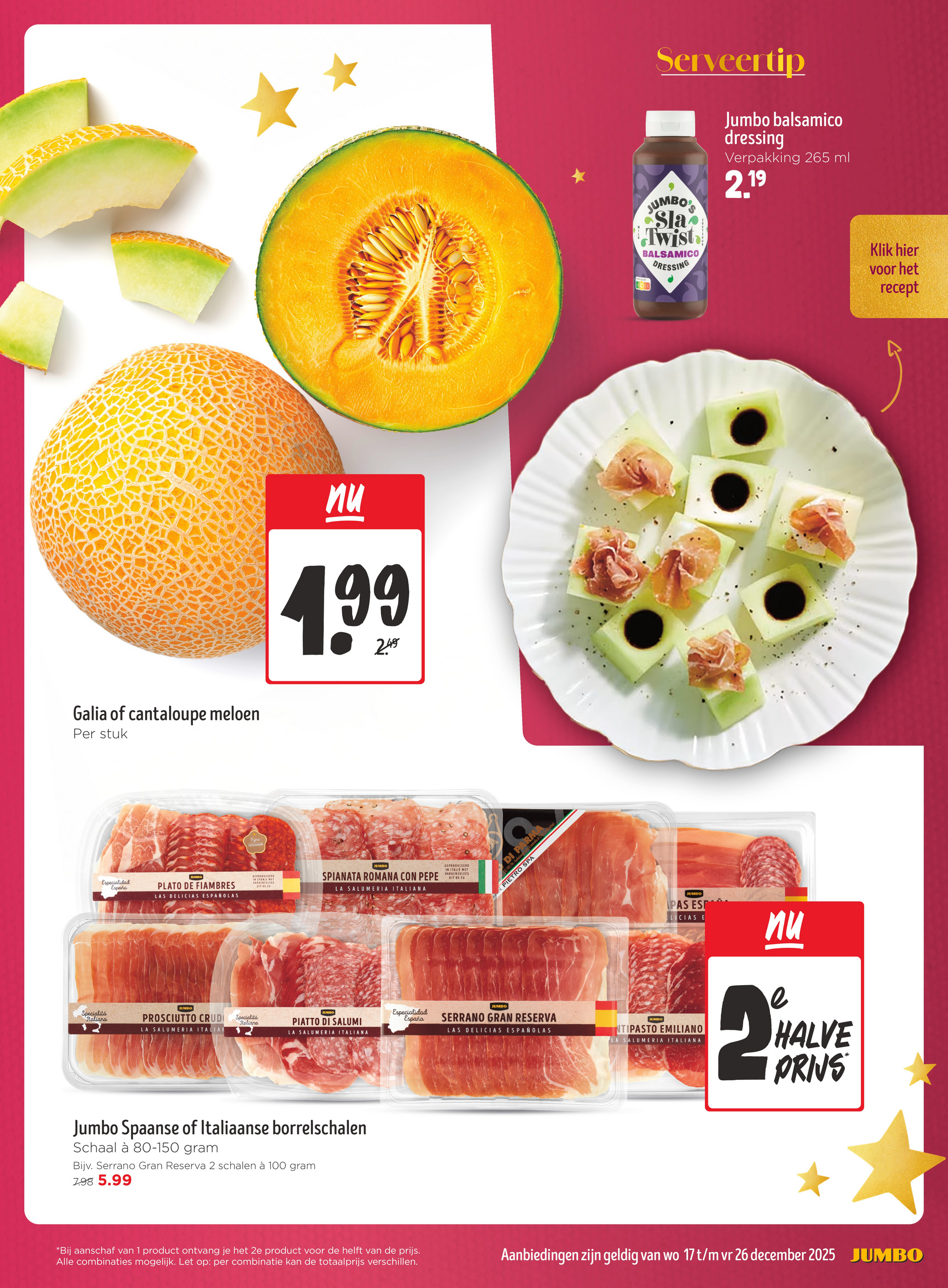 jumbo - De Jumbo folder geldig vanaf 17-12 t/m 26-12 - page: 5