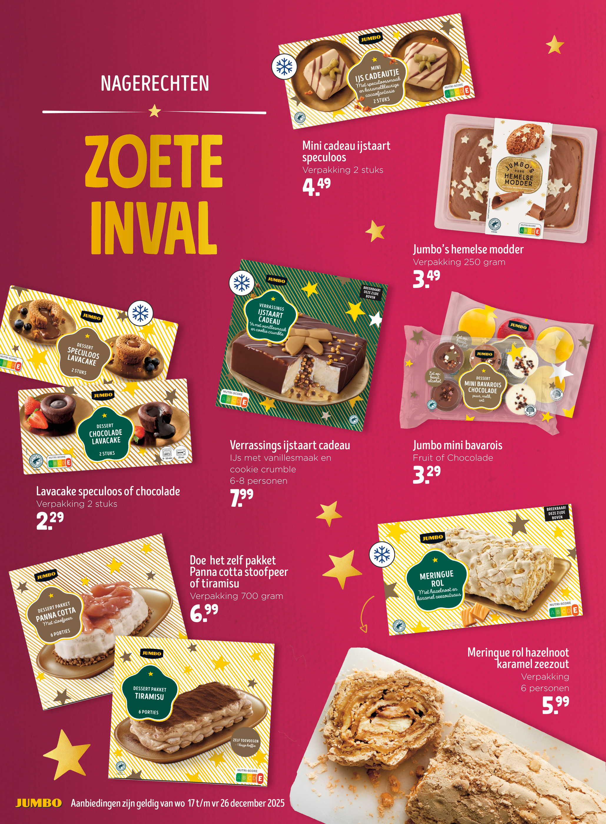 jumbo - De Jumbo folder geldig vanaf 17-12 t/m 26-12 - page: 12