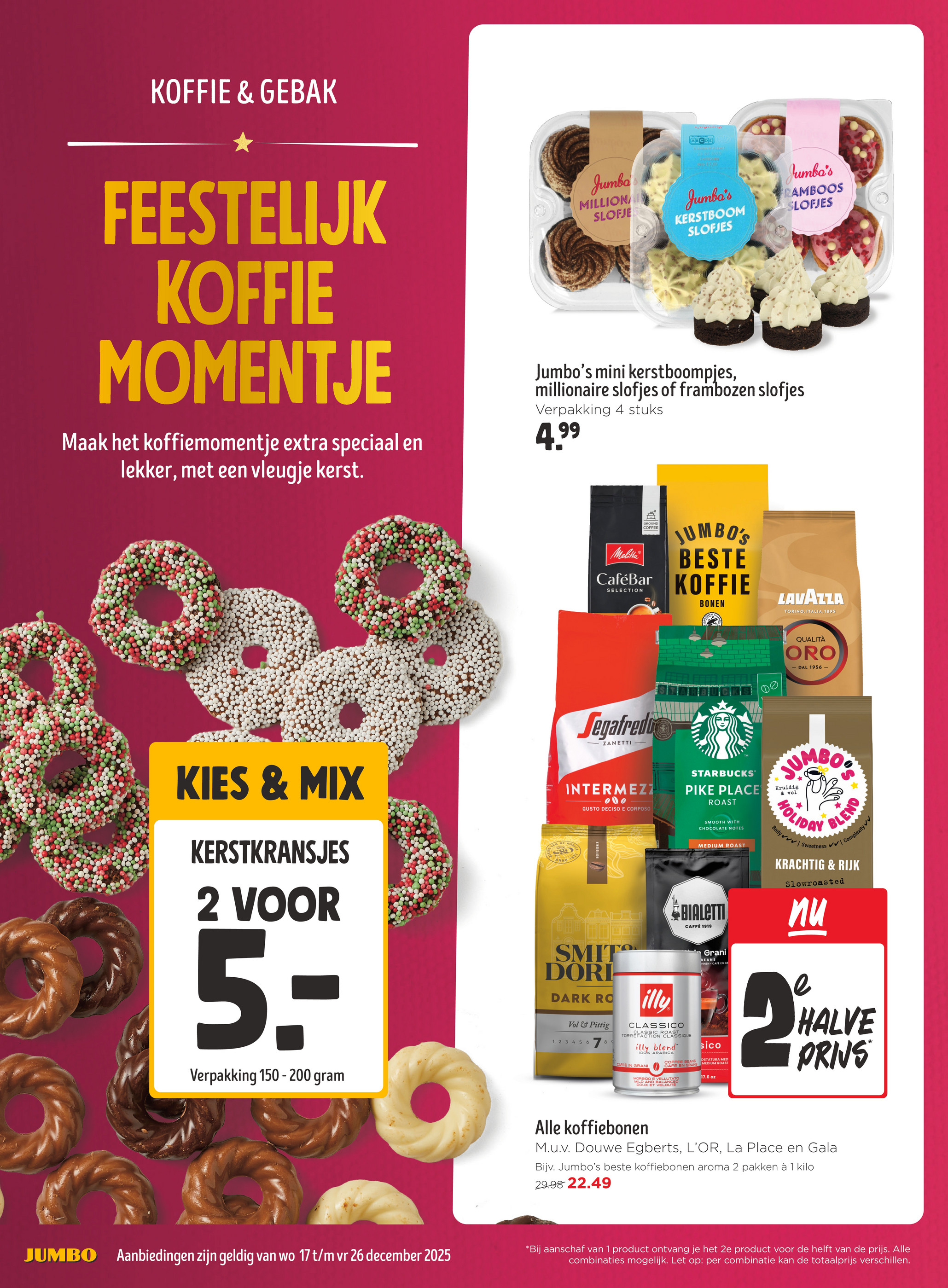 jumbo - De Jumbo folder geldig vanaf 17-12 t/m 26-12 - page: 14